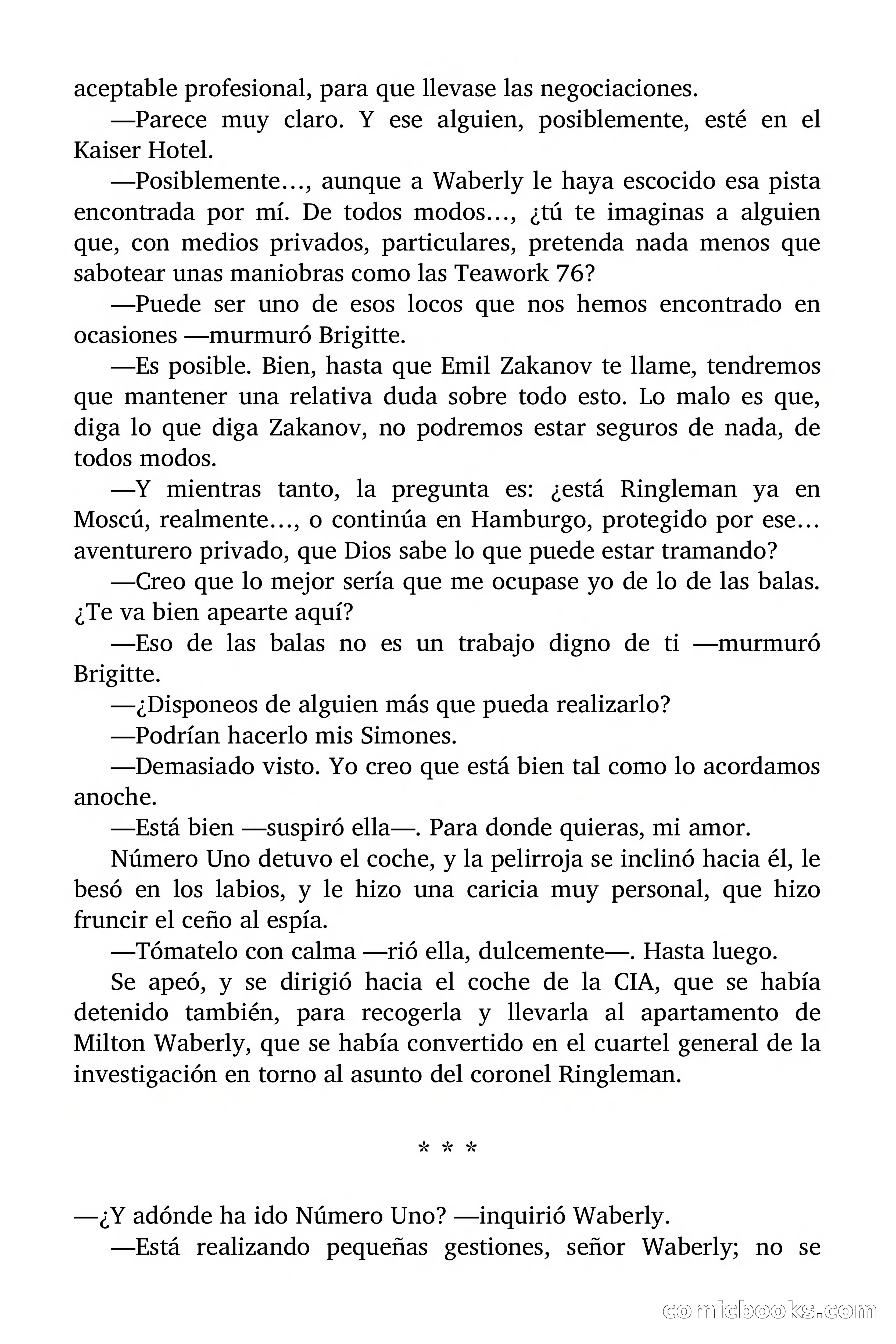 El vals de los besos — page 37 of 92
