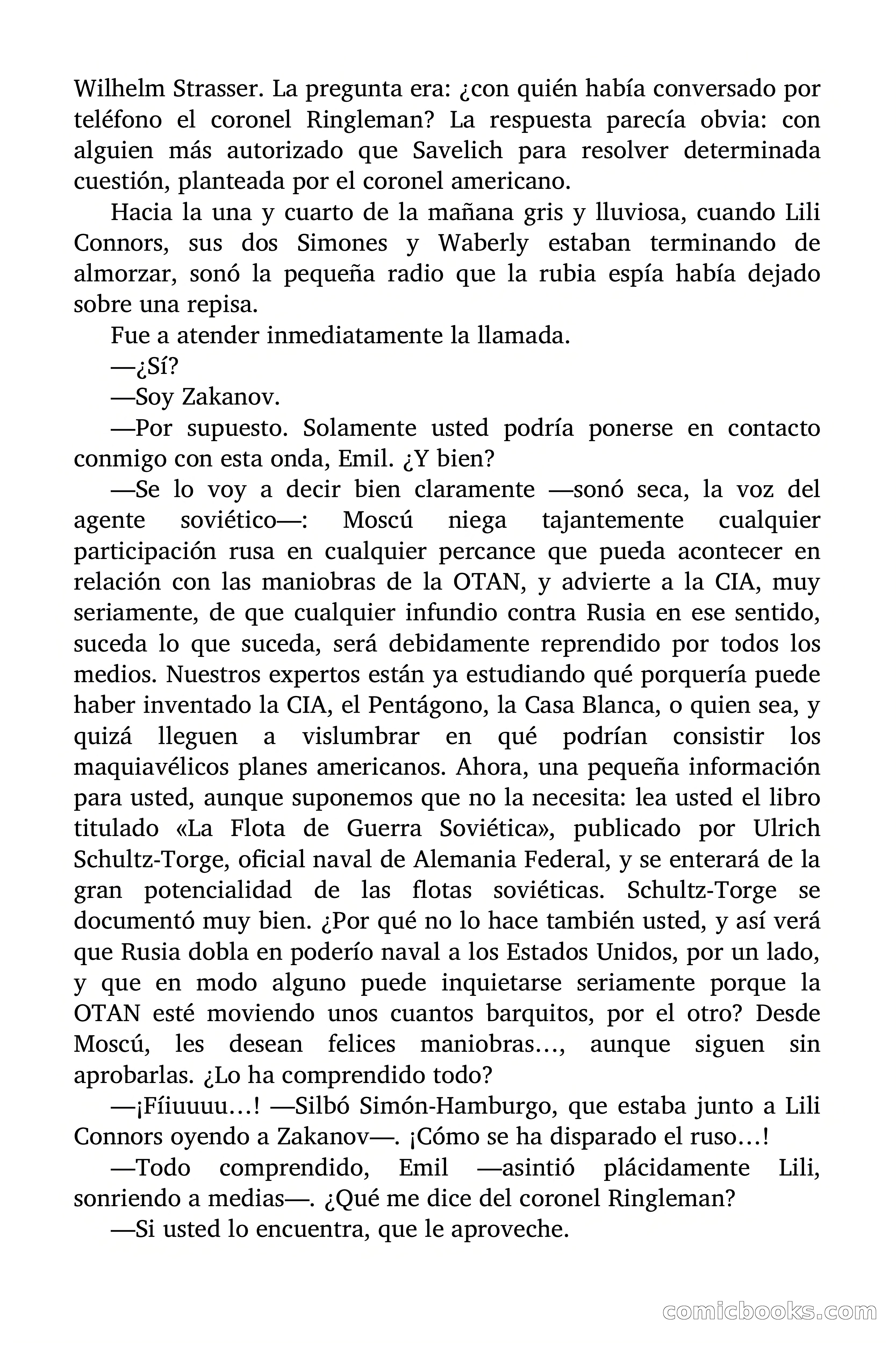 El vals de los besos — page 39 of 92