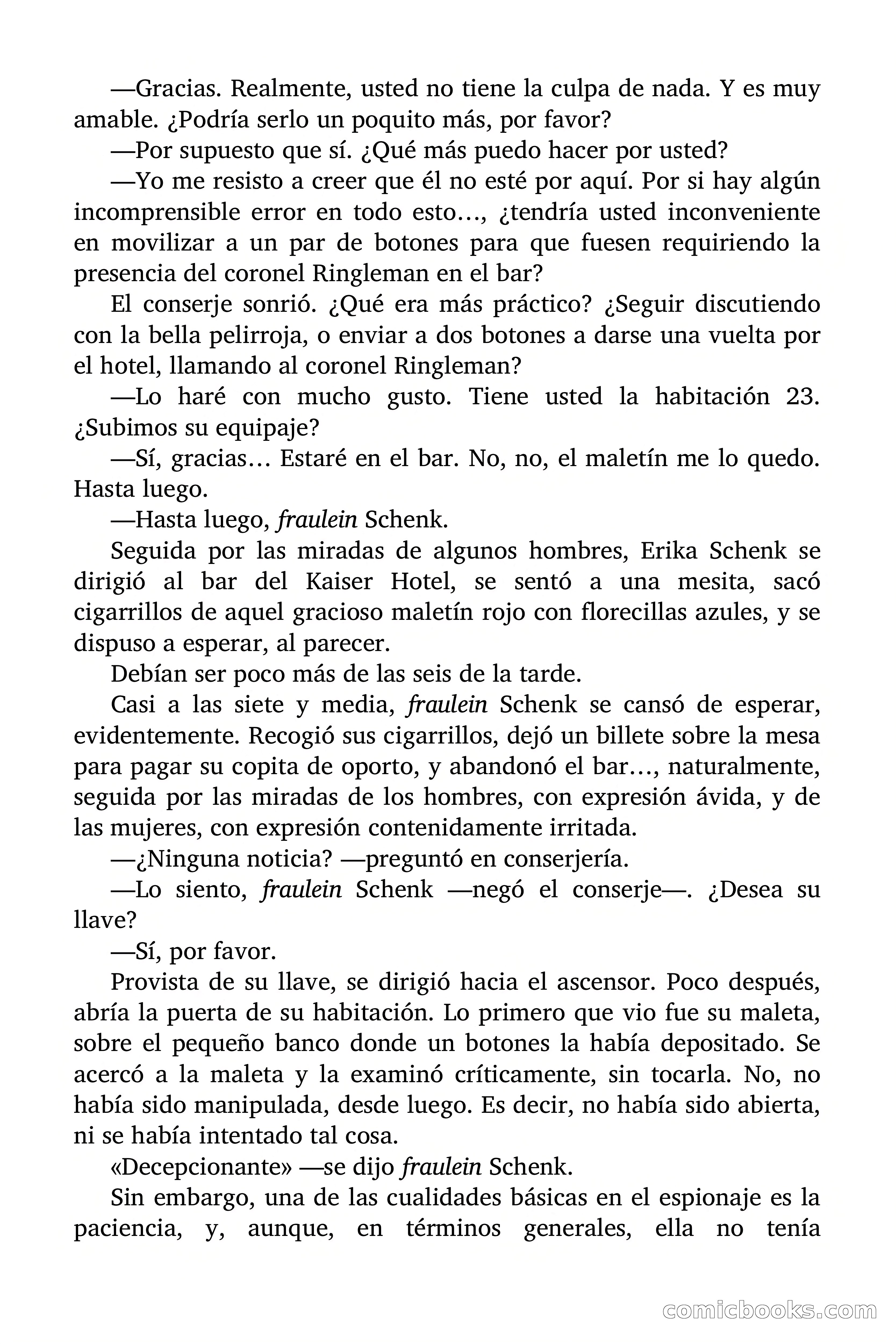 El vals de los besos — page 42 of 92