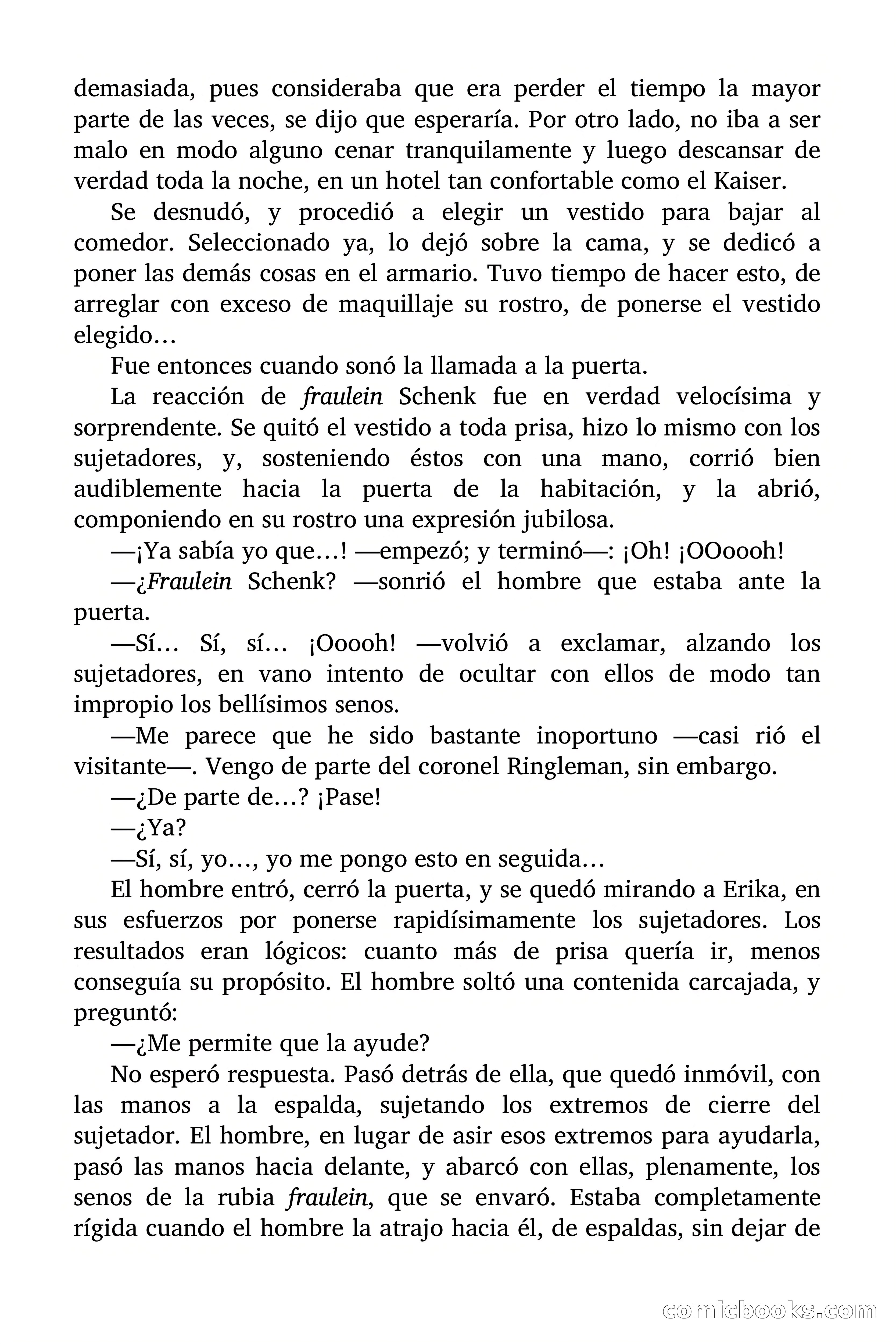 El vals de los besos — page 43 of 92