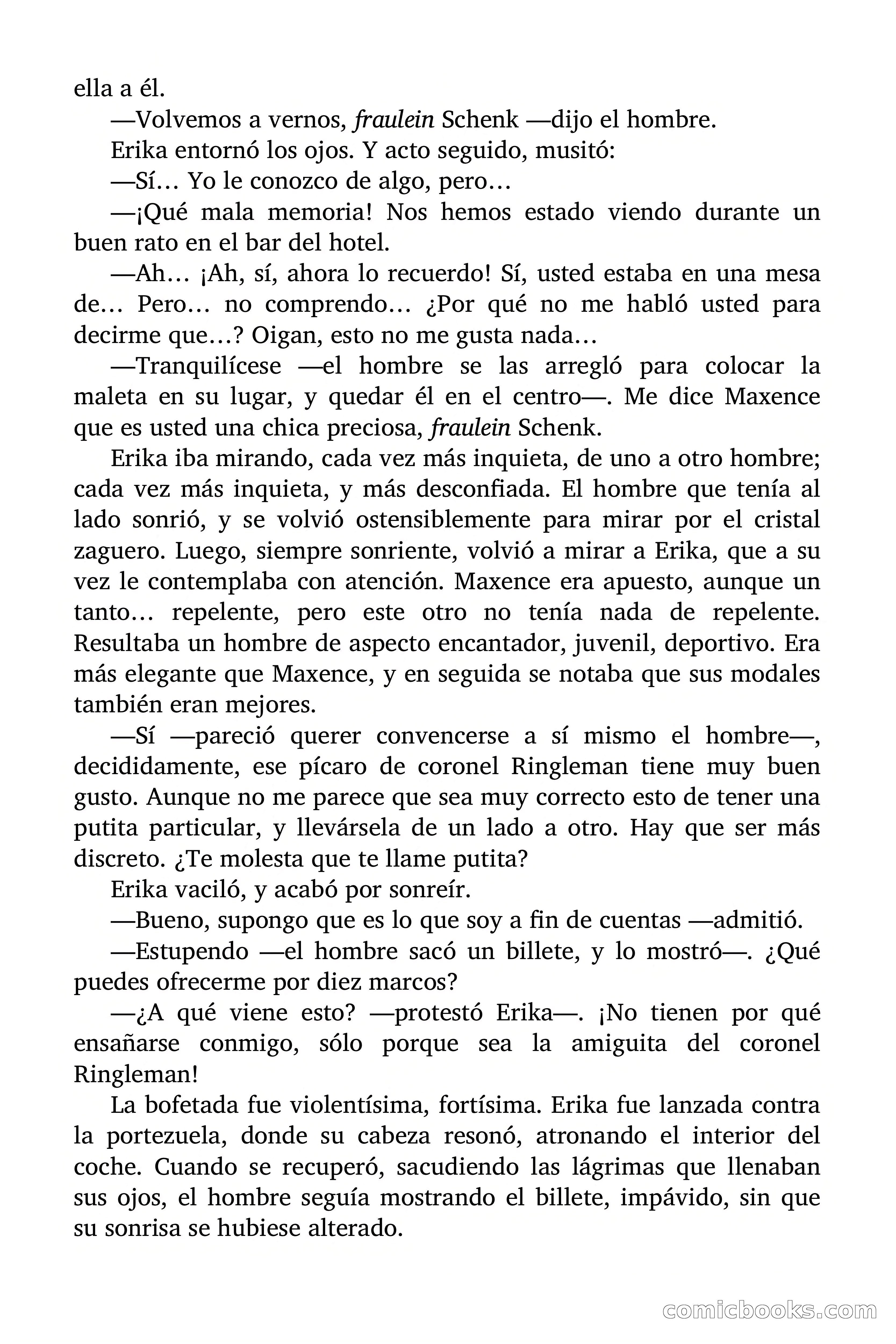 El vals de los besos — page 47 of 92