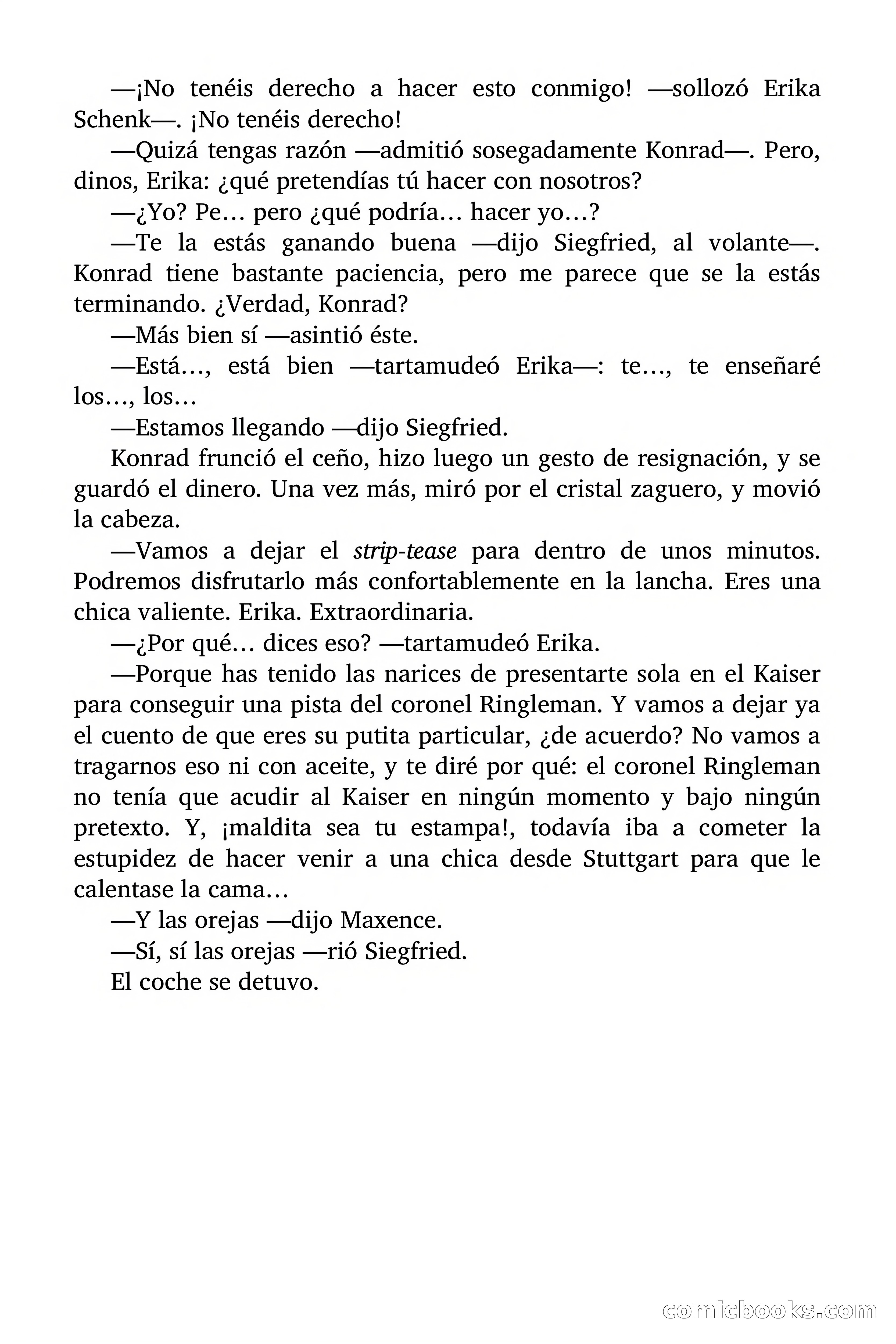 El vals de los besos — page 49 of 92