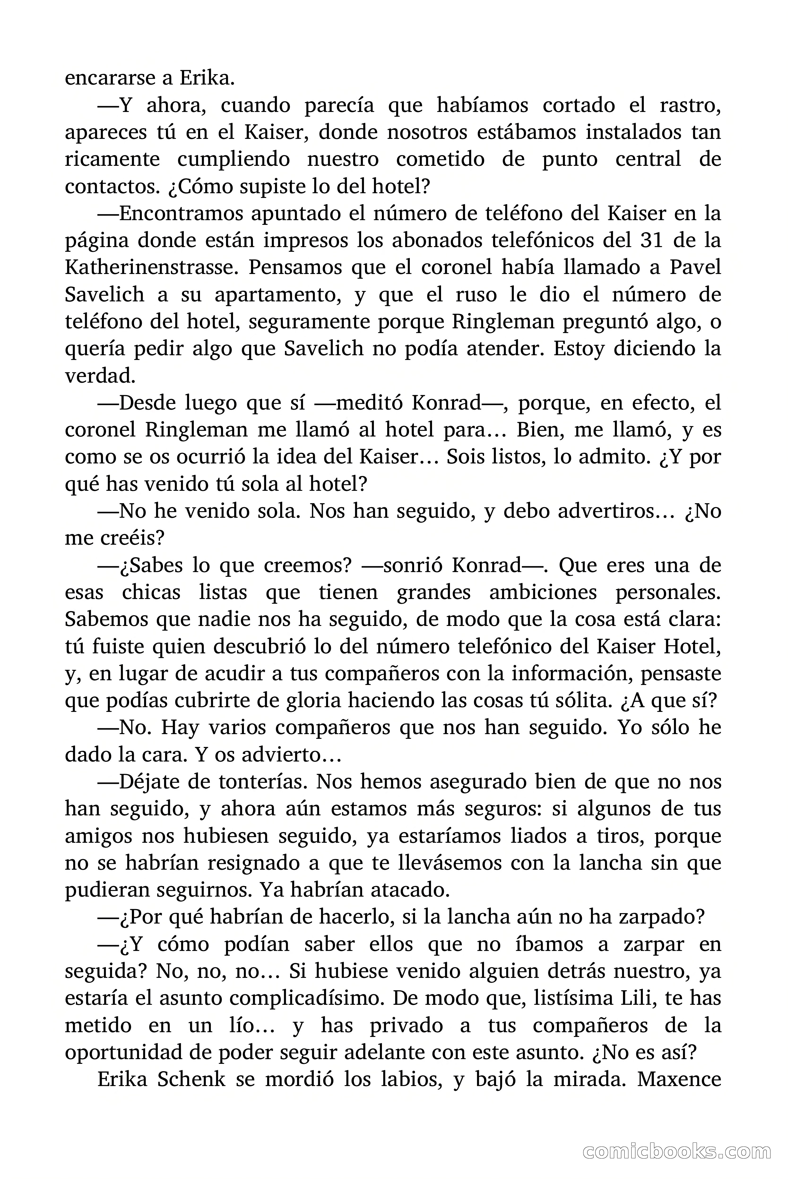 El vals de los besos — page 52 of 92