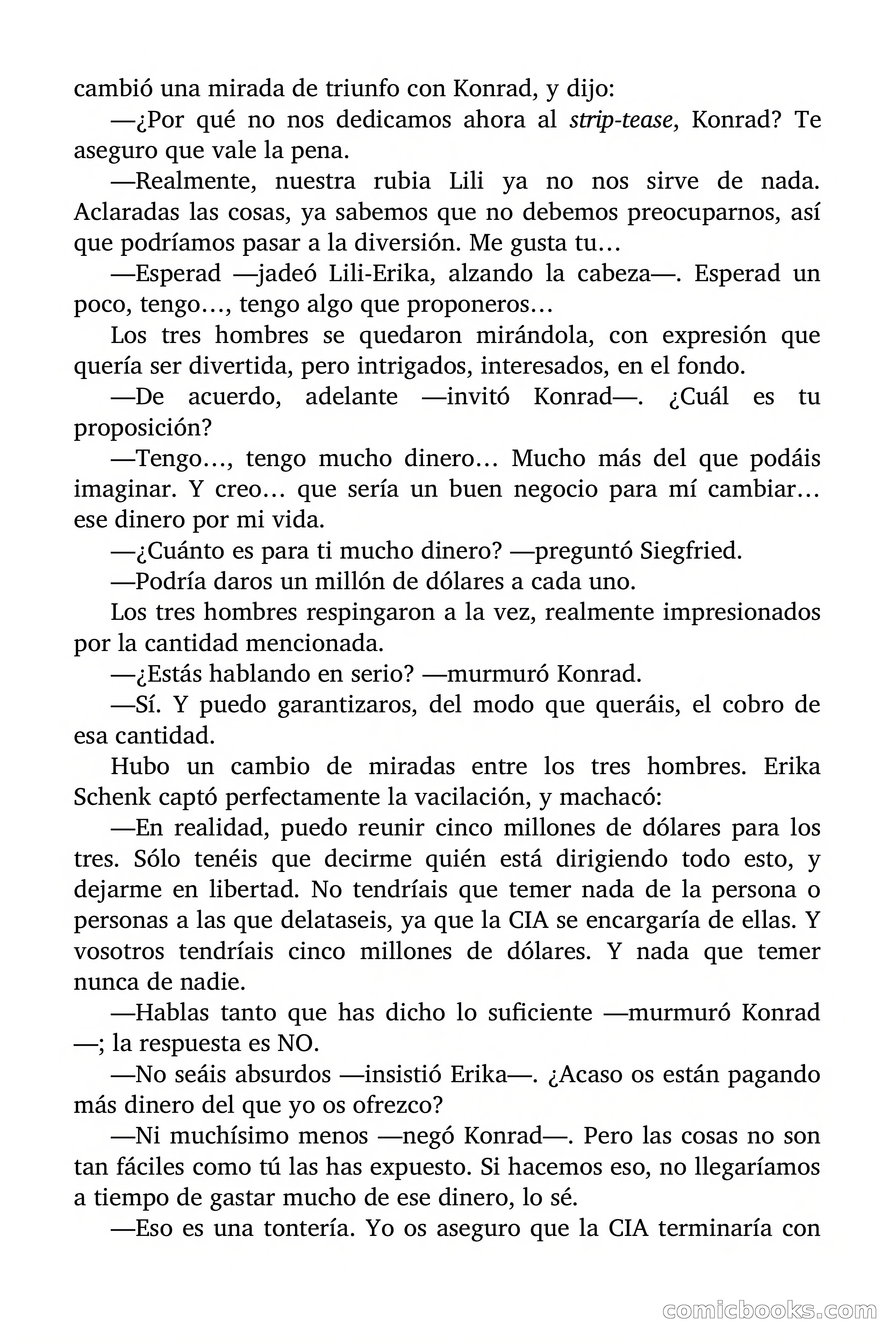 El vals de los besos — page 53 of 92