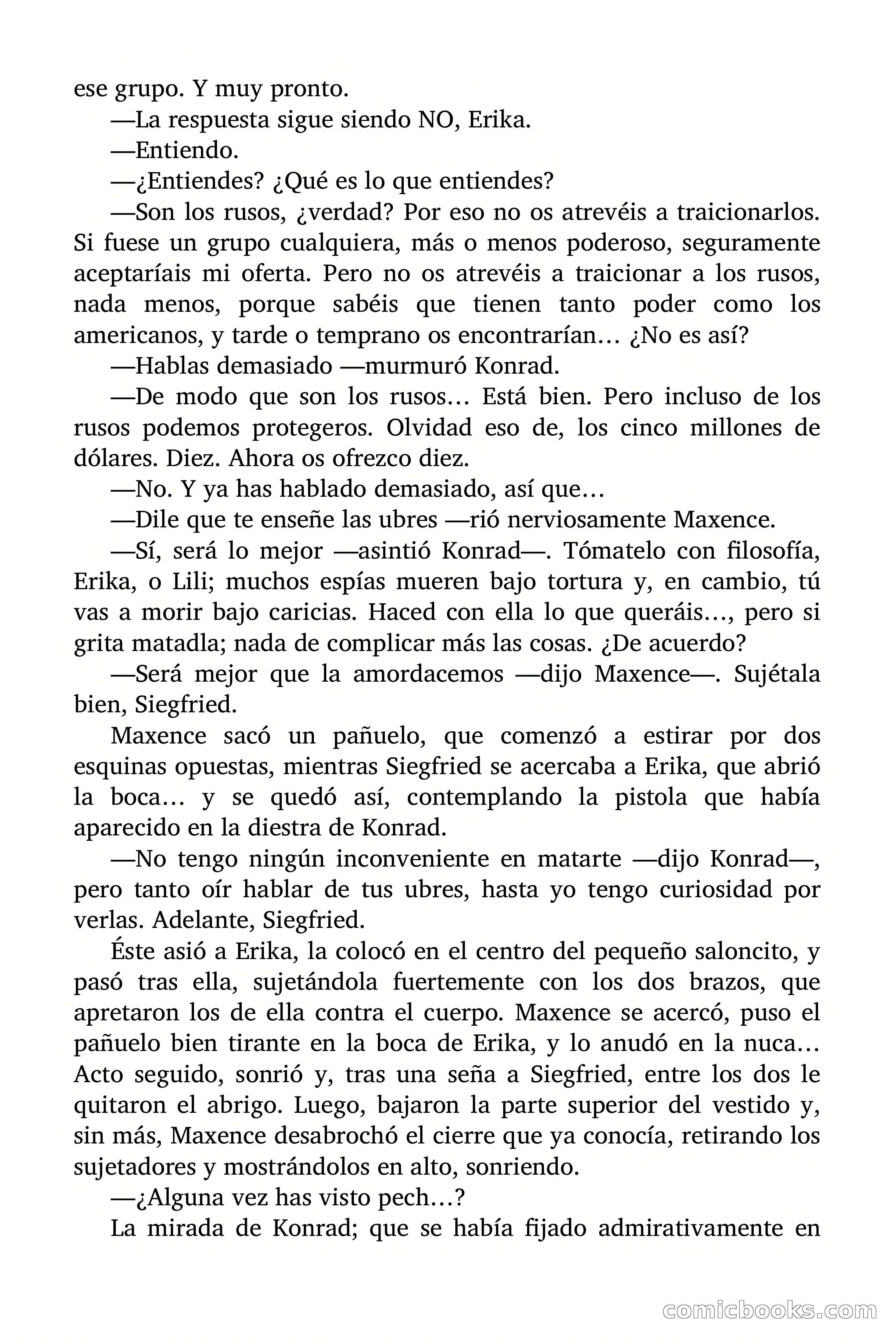 El vals de los besos — page 54 of 92
