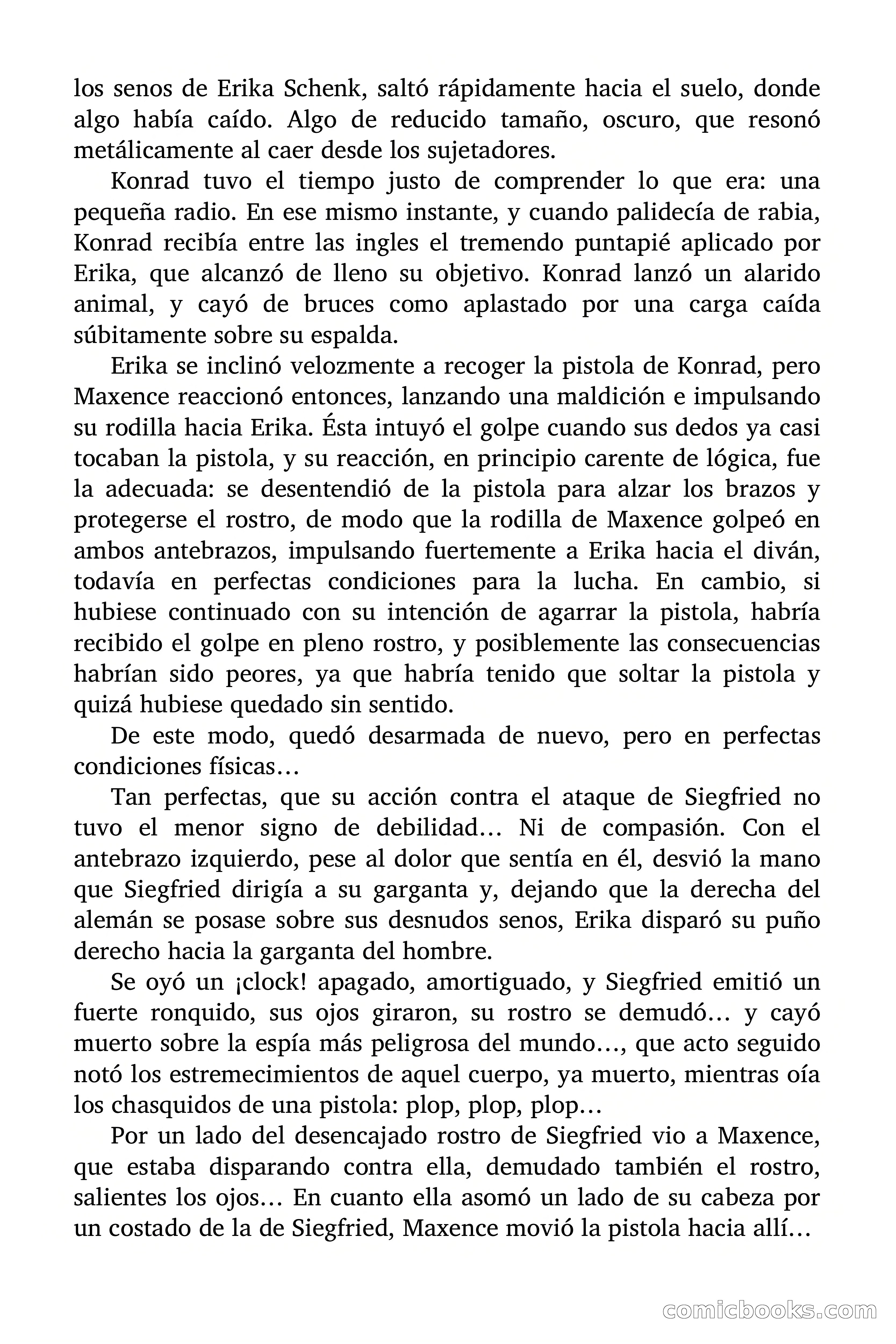 El vals de los besos — page 55 of 92
