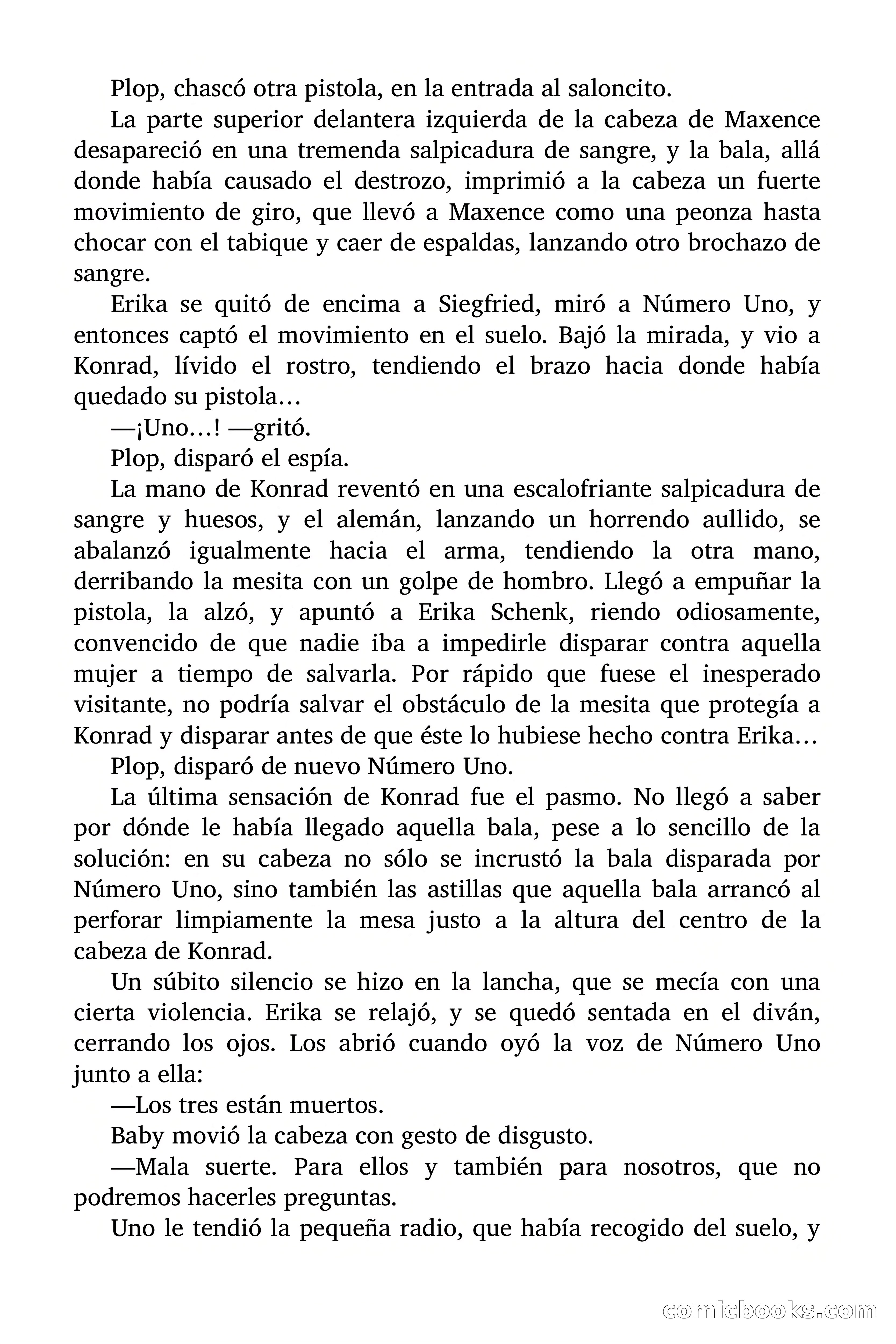 El vals de los besos — page 56 of 92