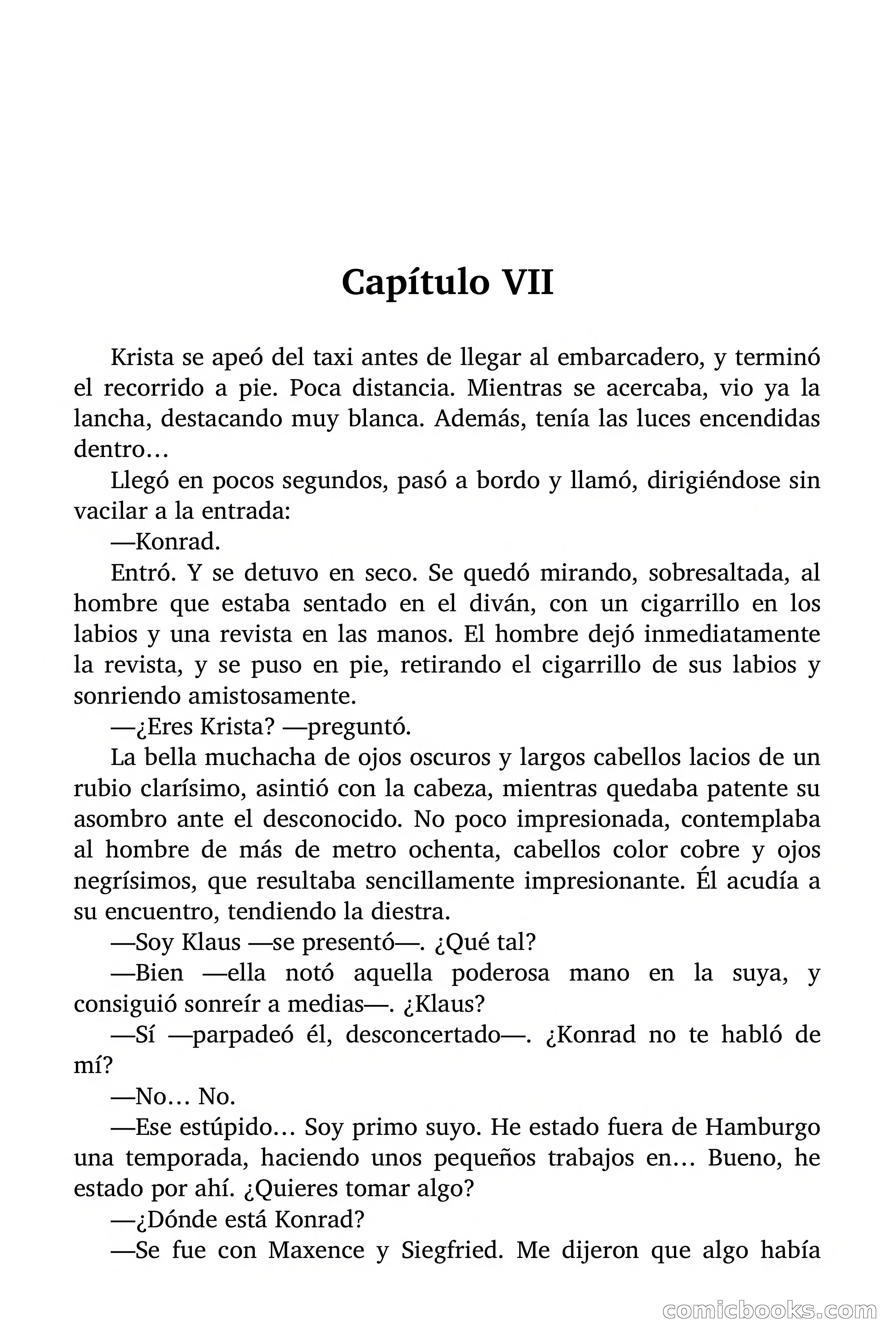 El vals de los besos — page 59 of 92