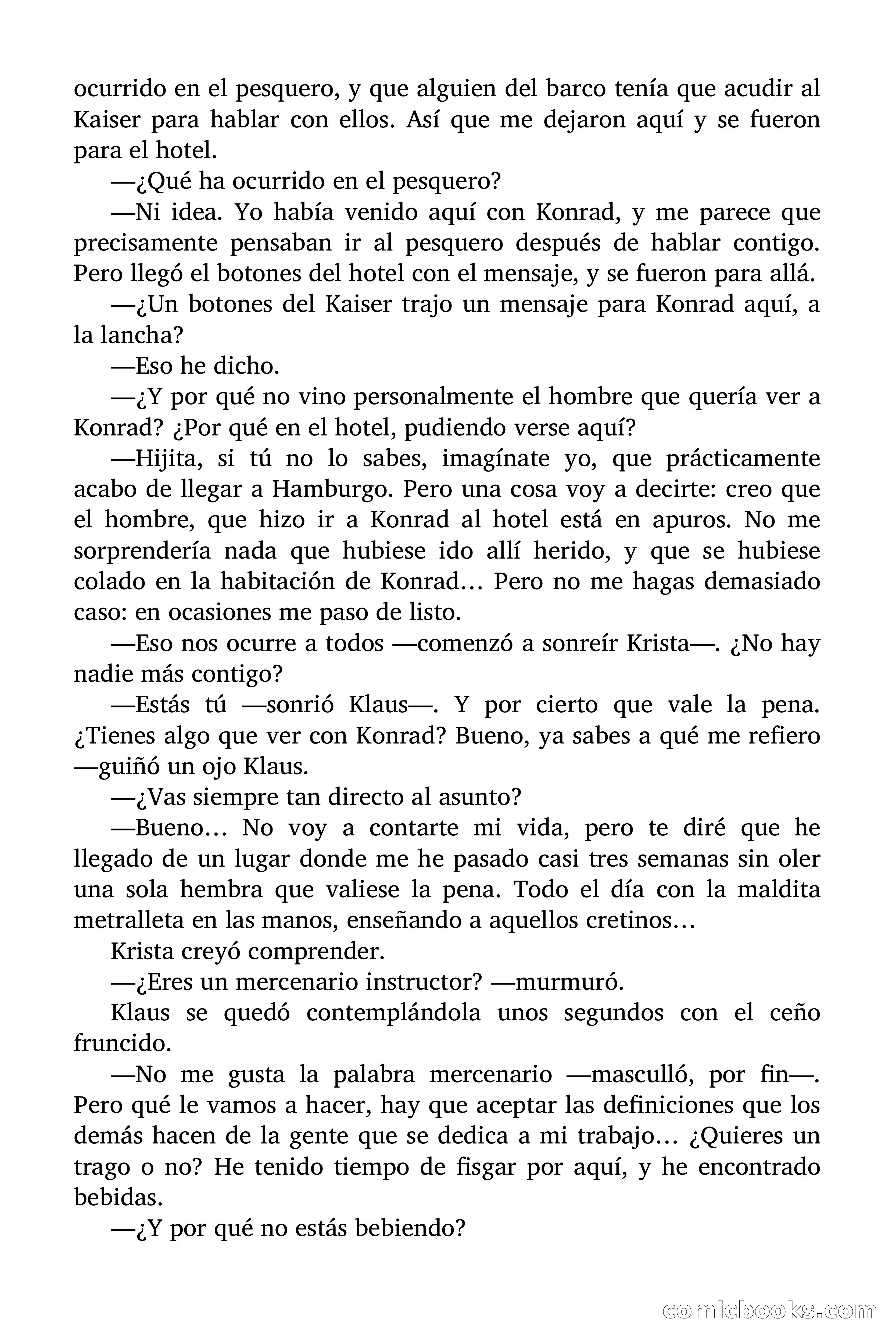 El vals de los besos — page 60 of 92