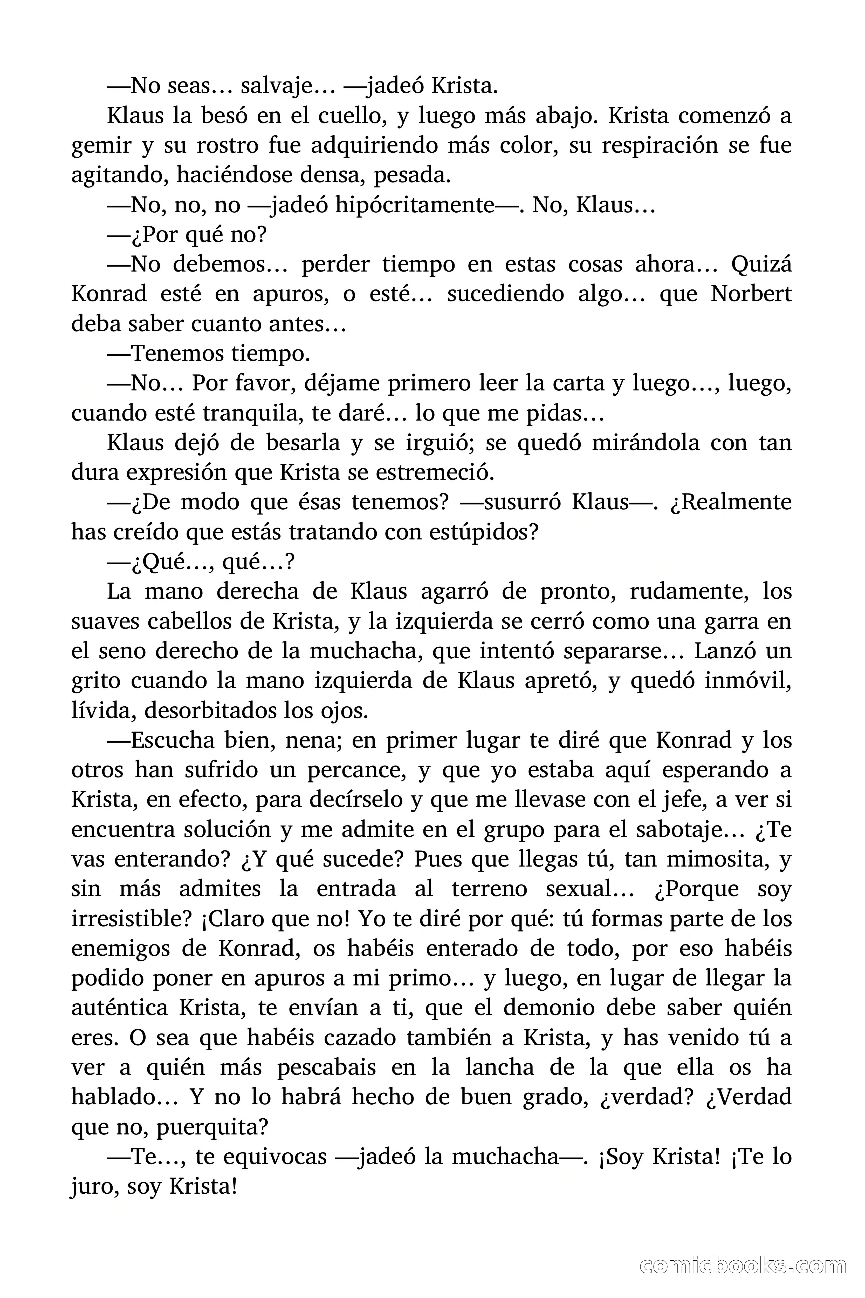 El vals de los besos — page 63 of 92