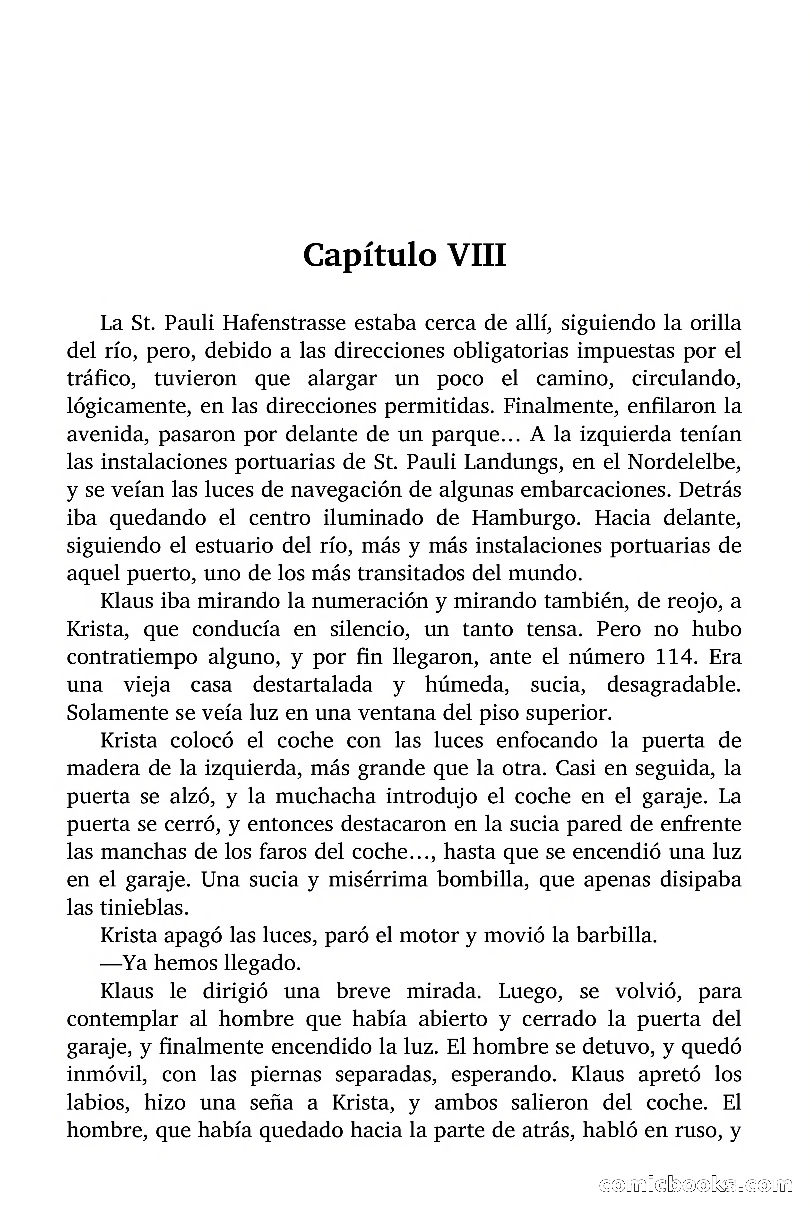 El vals de los besos — page 66 of 92