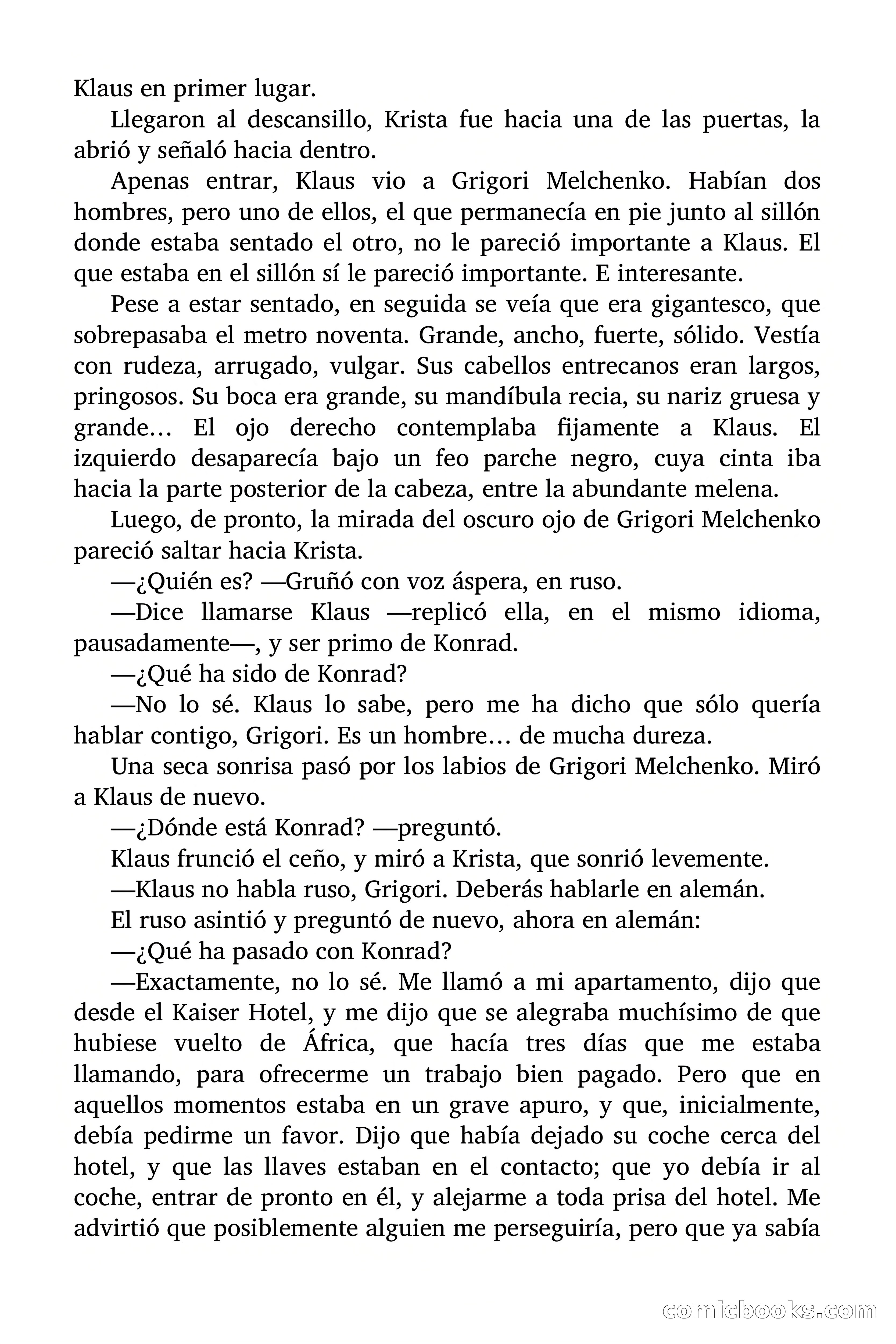 El vals de los besos — page 68 of 92