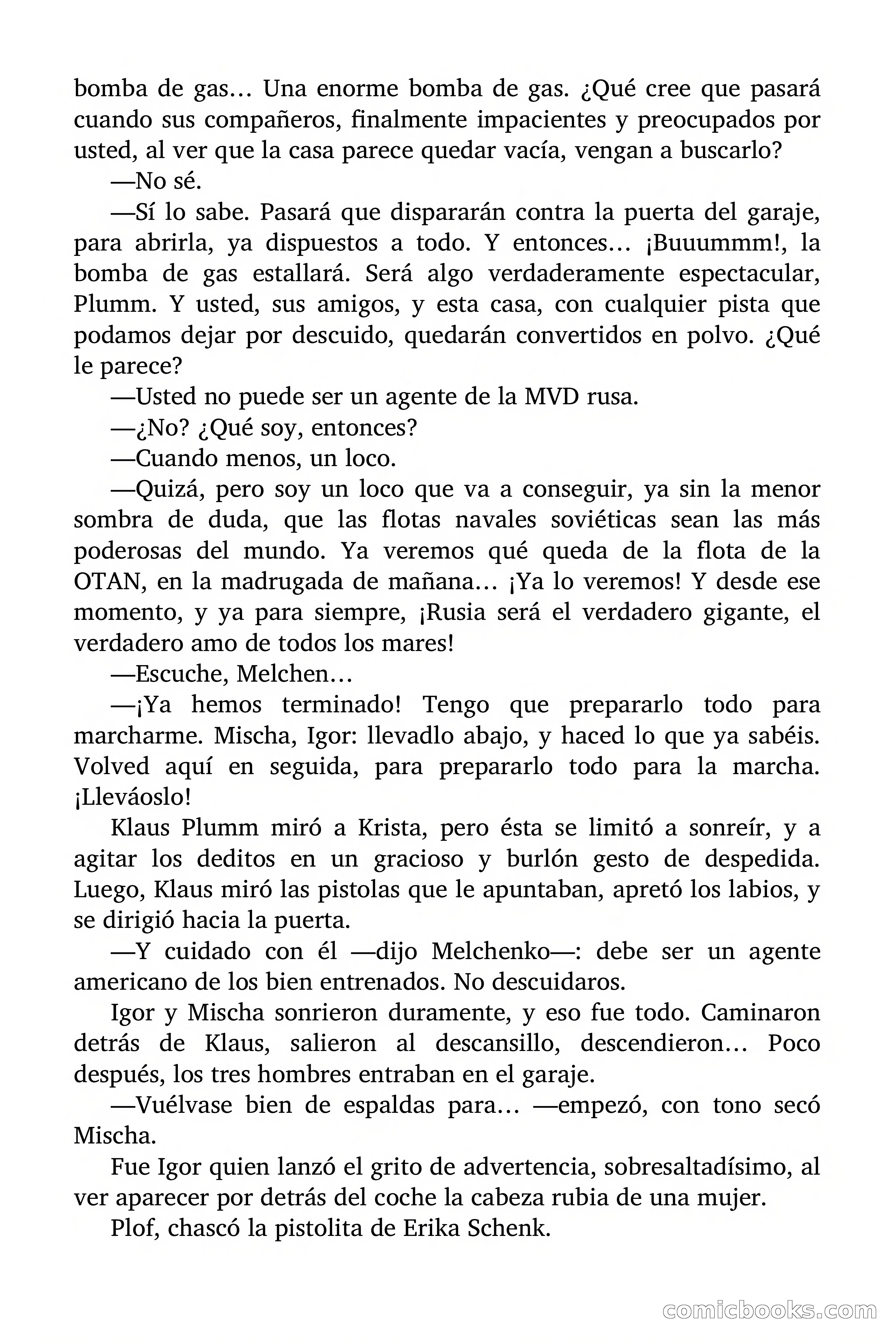 El vals de los besos — page 73 of 92