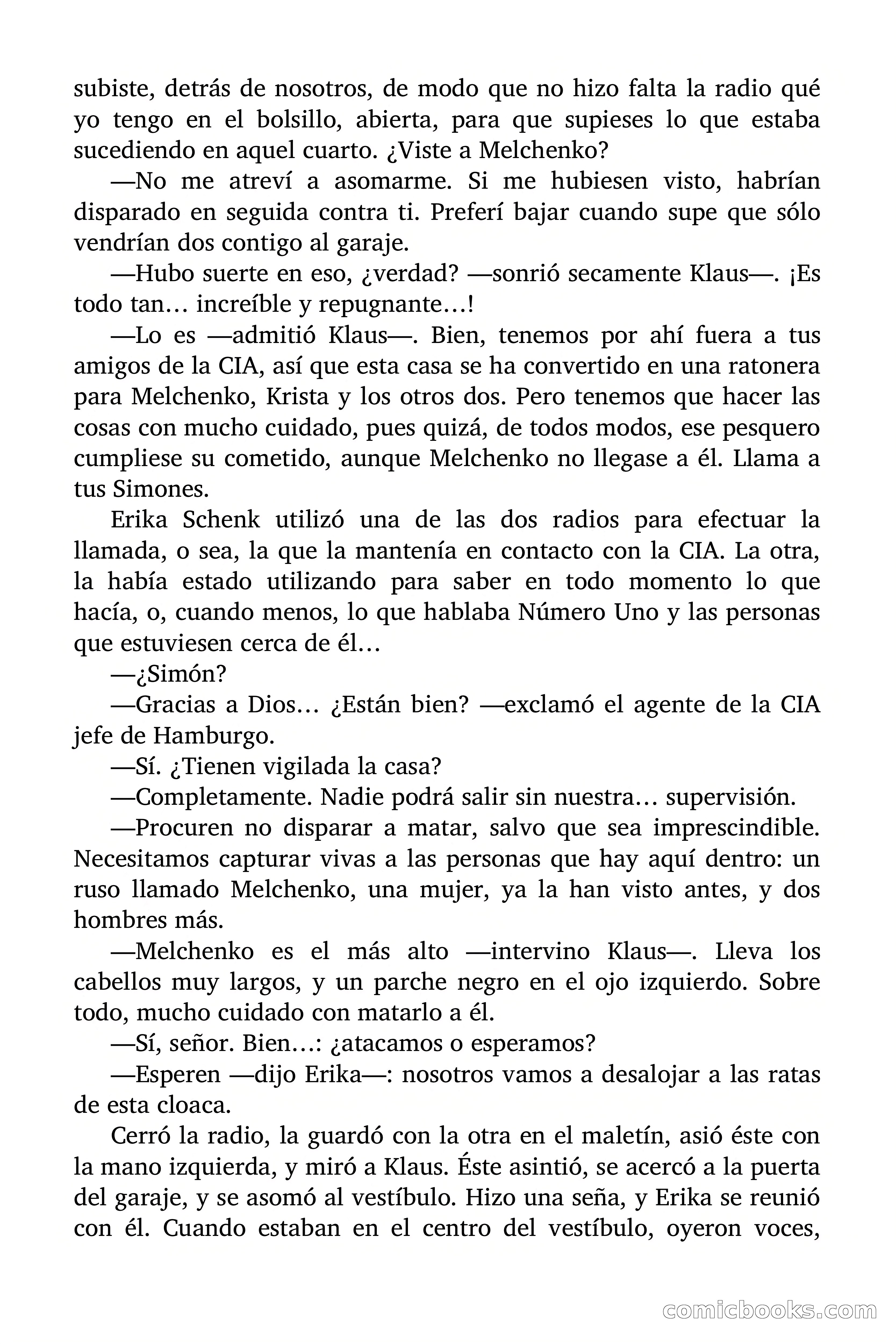 El vals de los besos — page 75 of 92