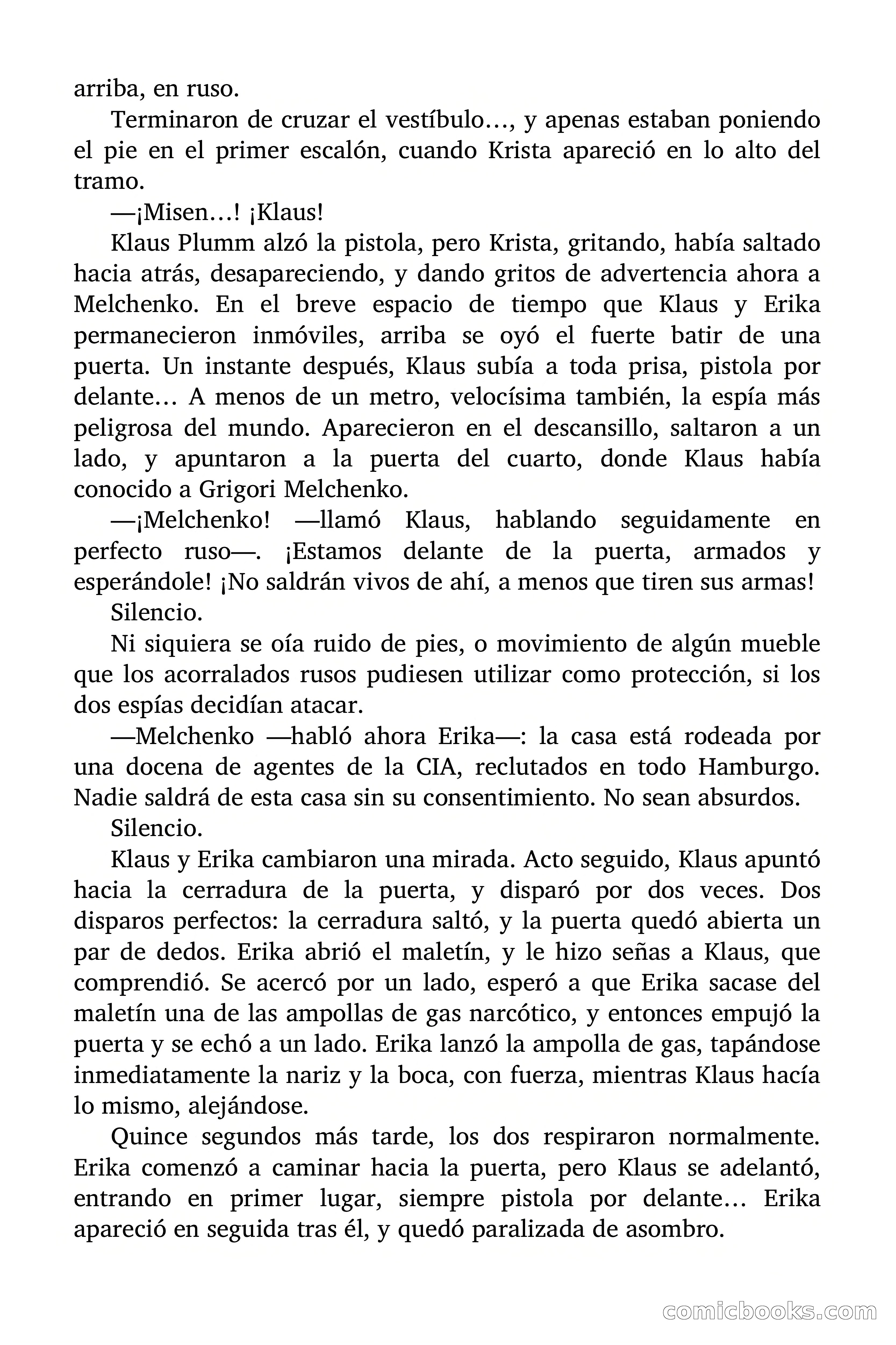El vals de los besos — page 76 of 92