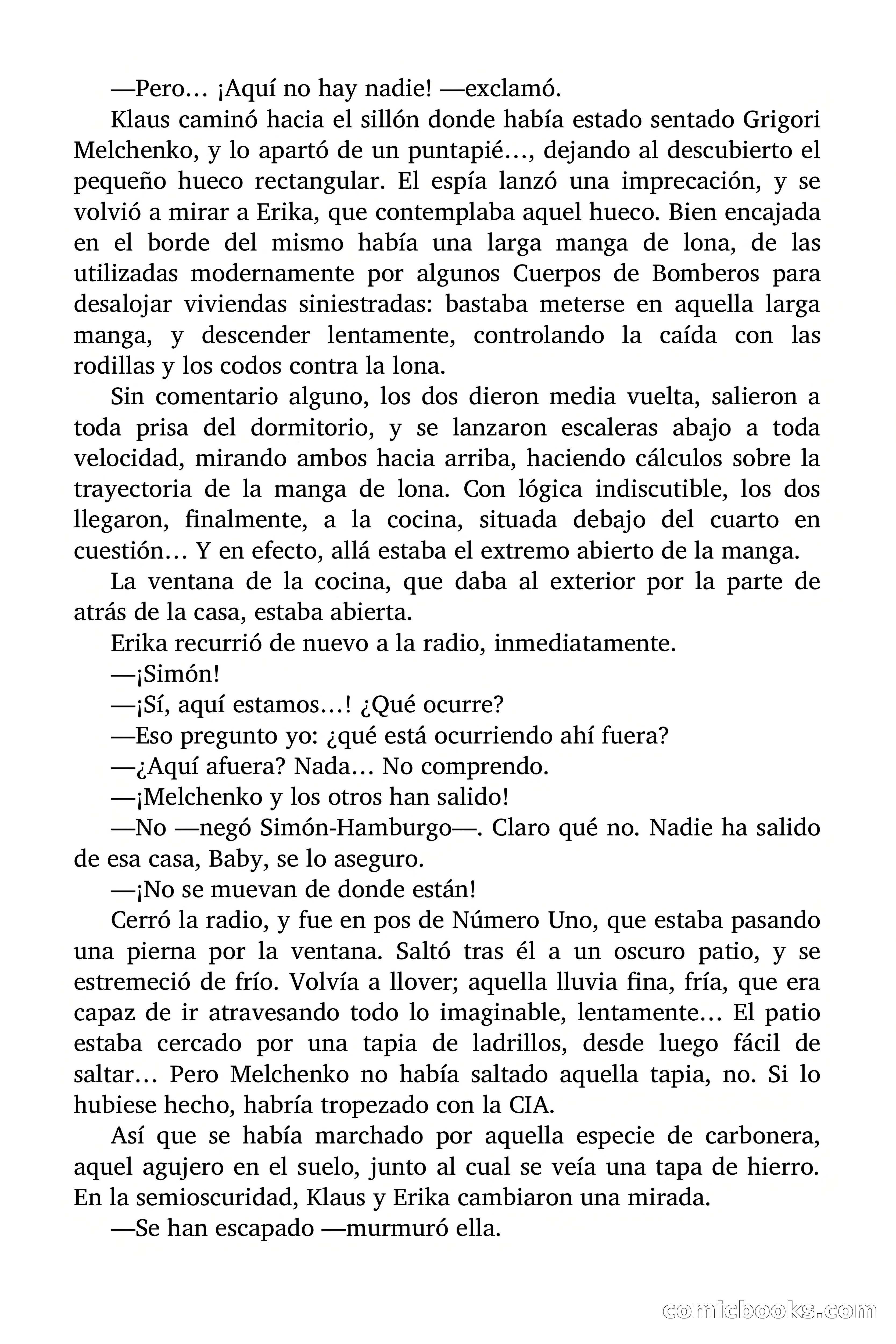 El vals de los besos — page 77 of 92