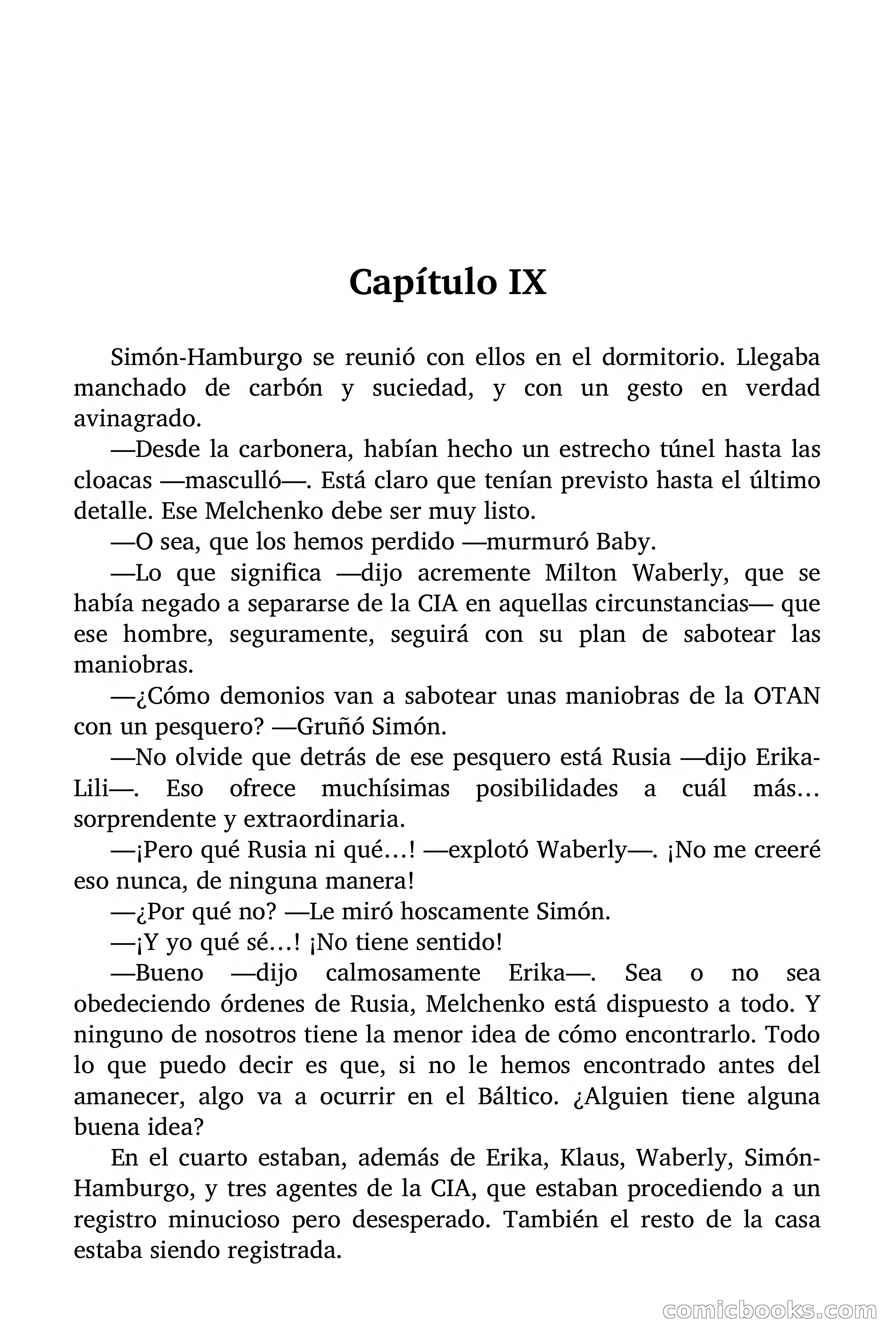 El vals de los besos — page 79 of 92