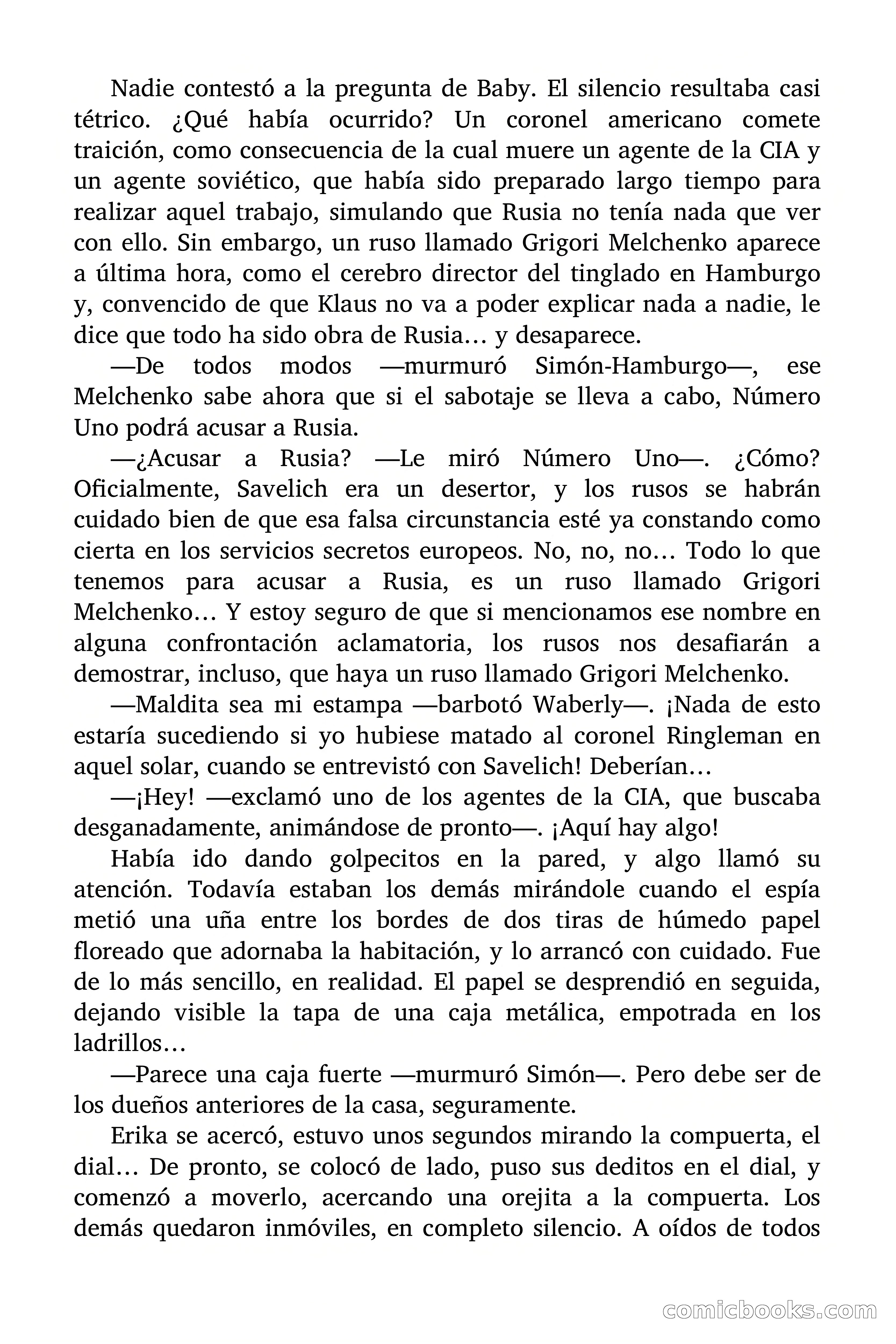 El vals de los besos — page 80 of 92