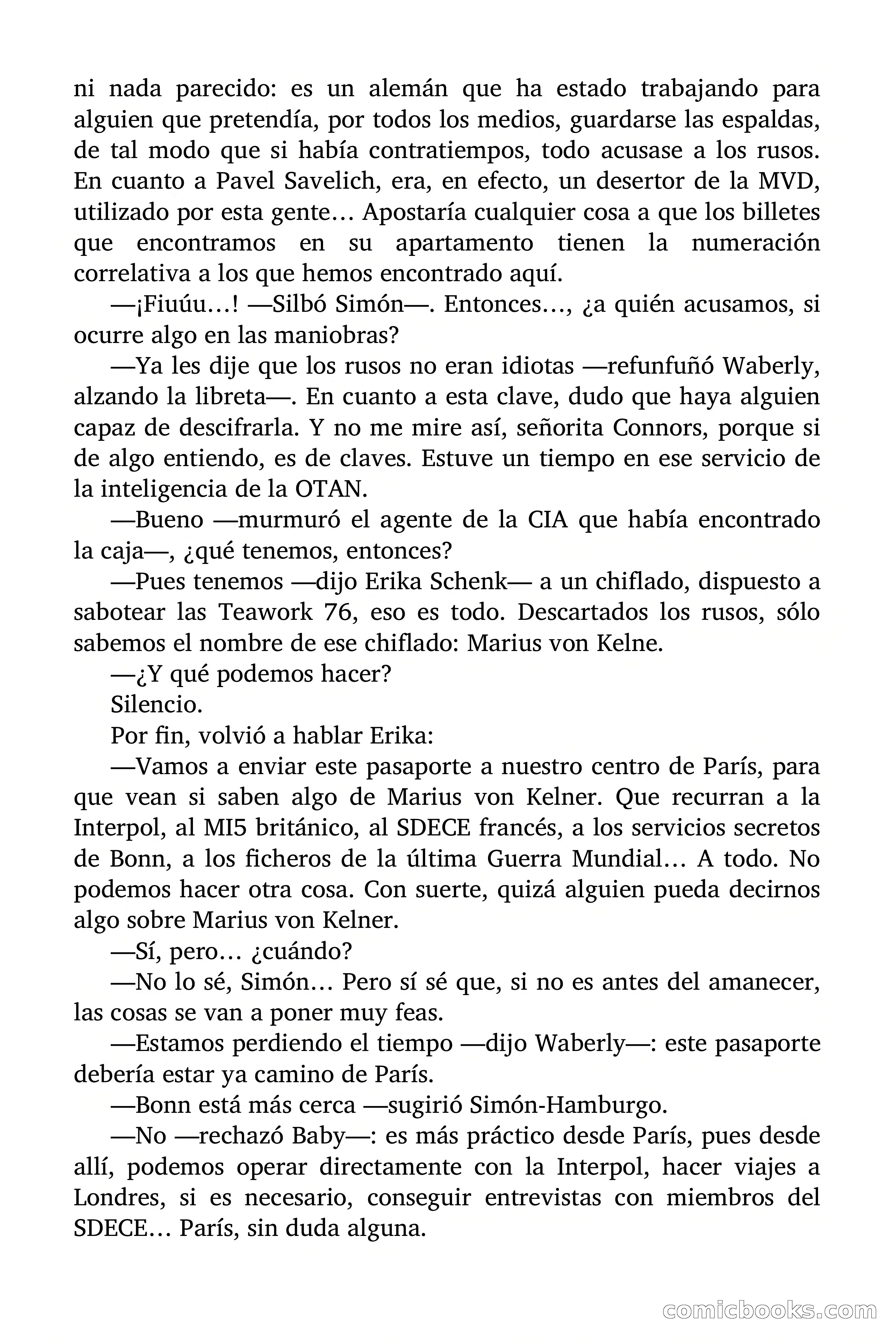 El vals de los besos — page 82 of 92