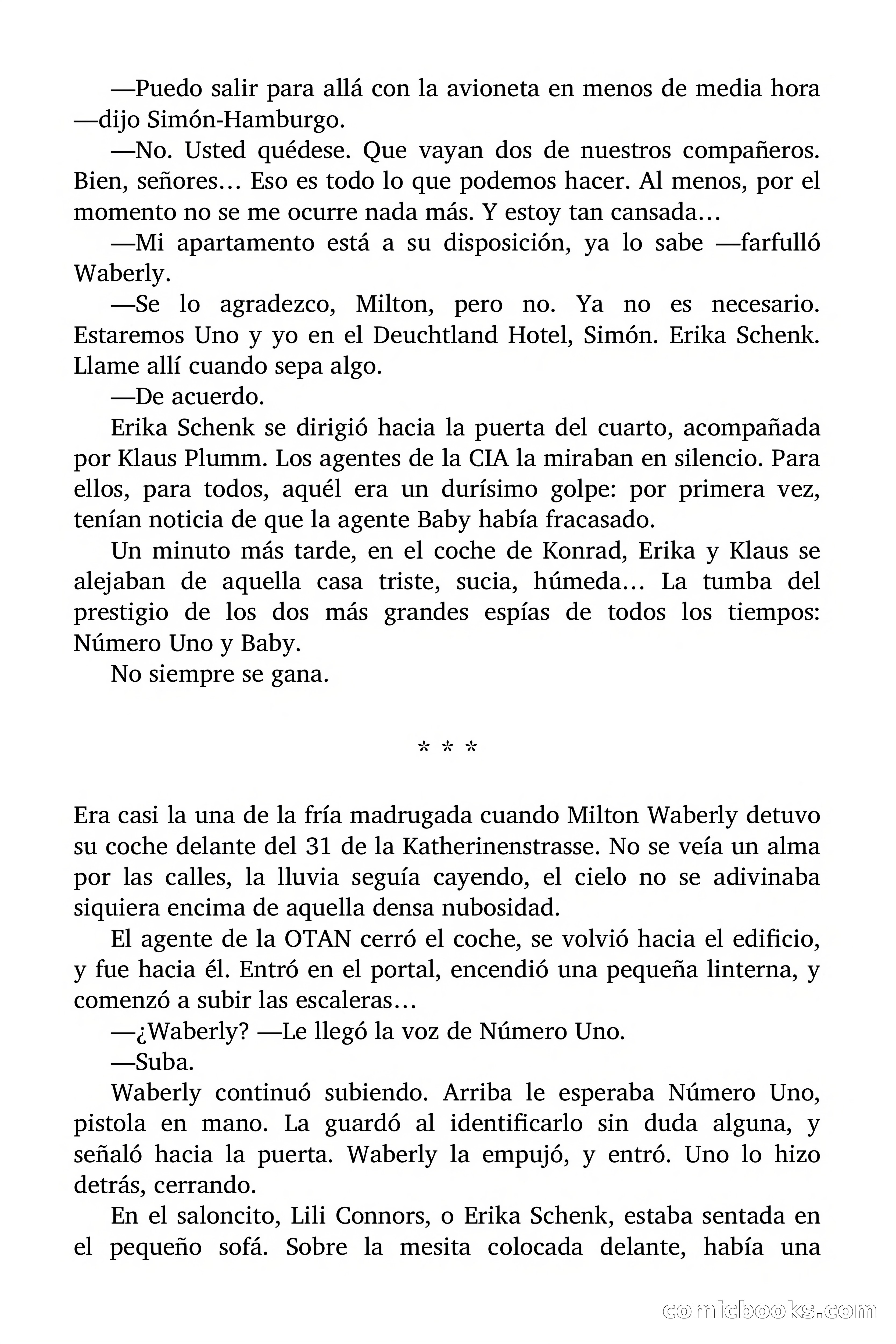 El vals de los besos — page 83 of 92