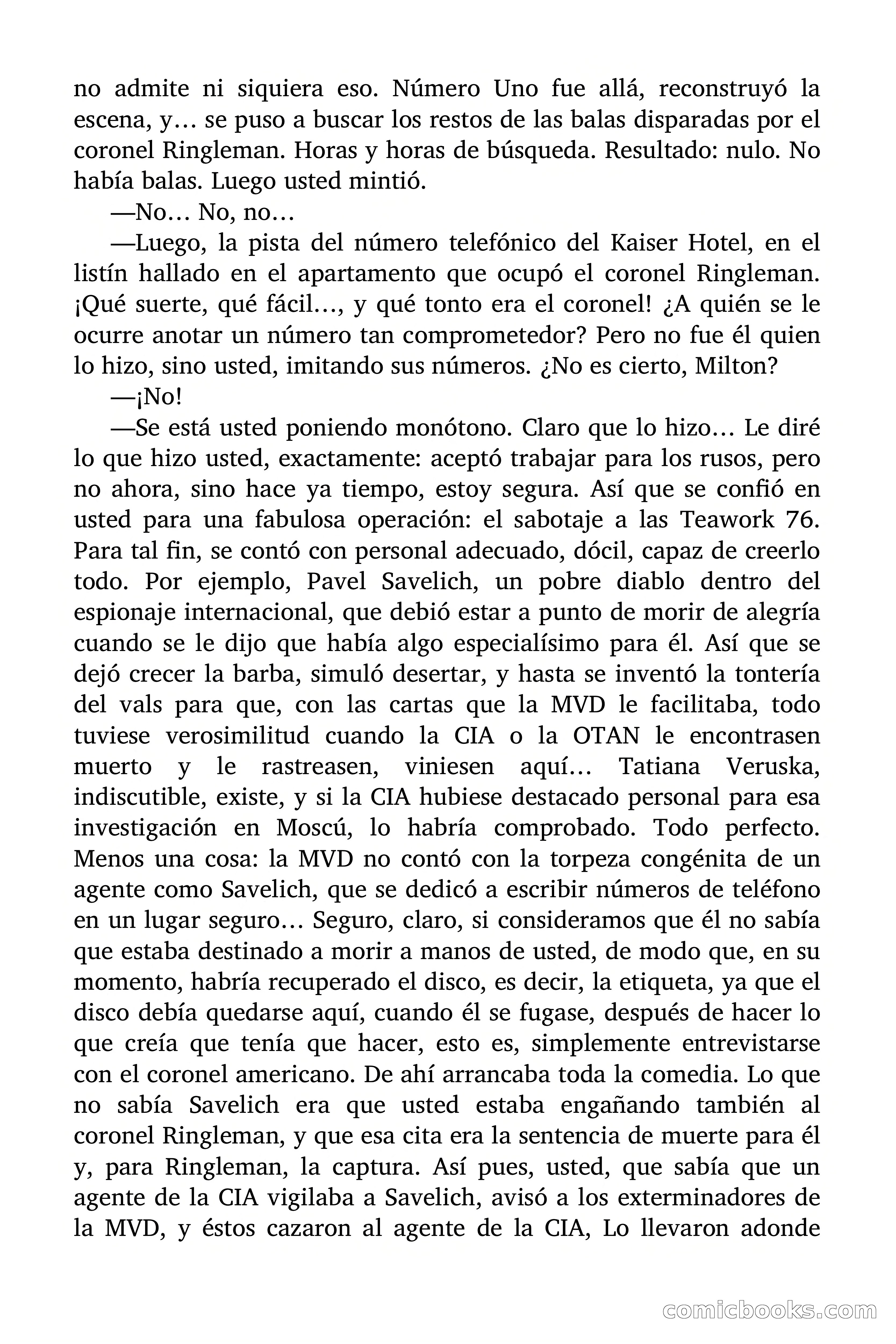 El vals de los besos — page 86 of 92