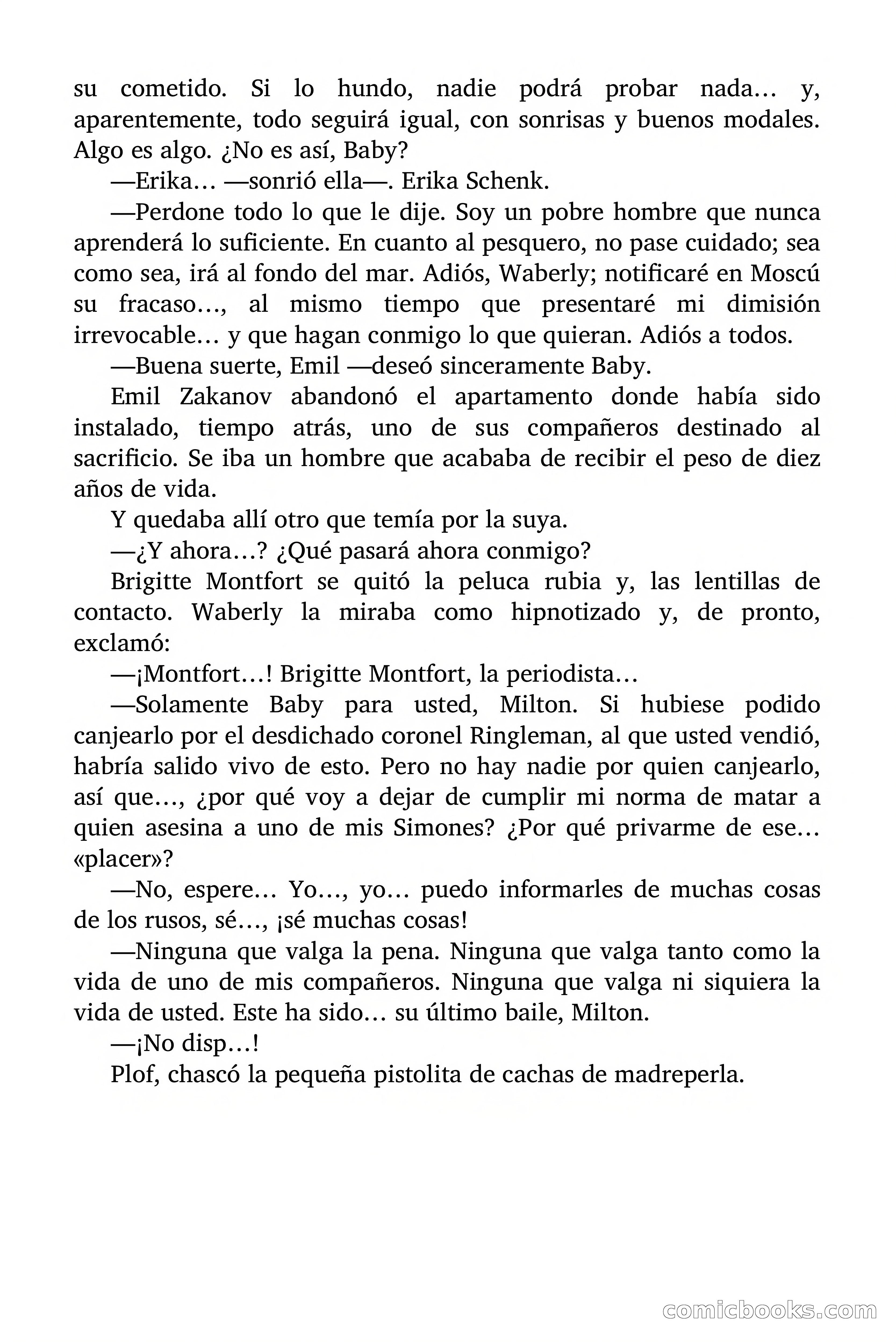 El vals de los besos — page 90 of 92