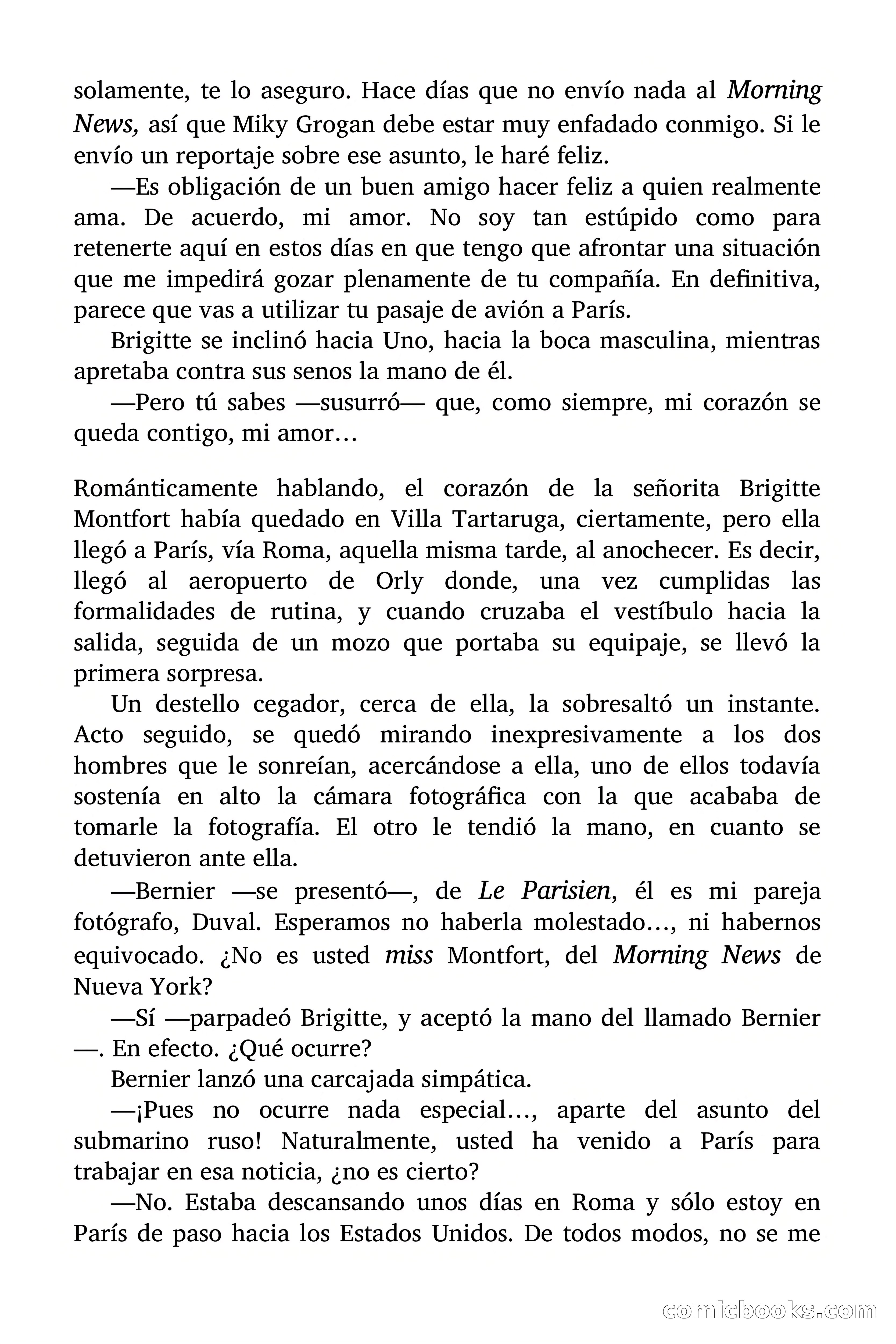 La muerte del coloso — page 14 of 96