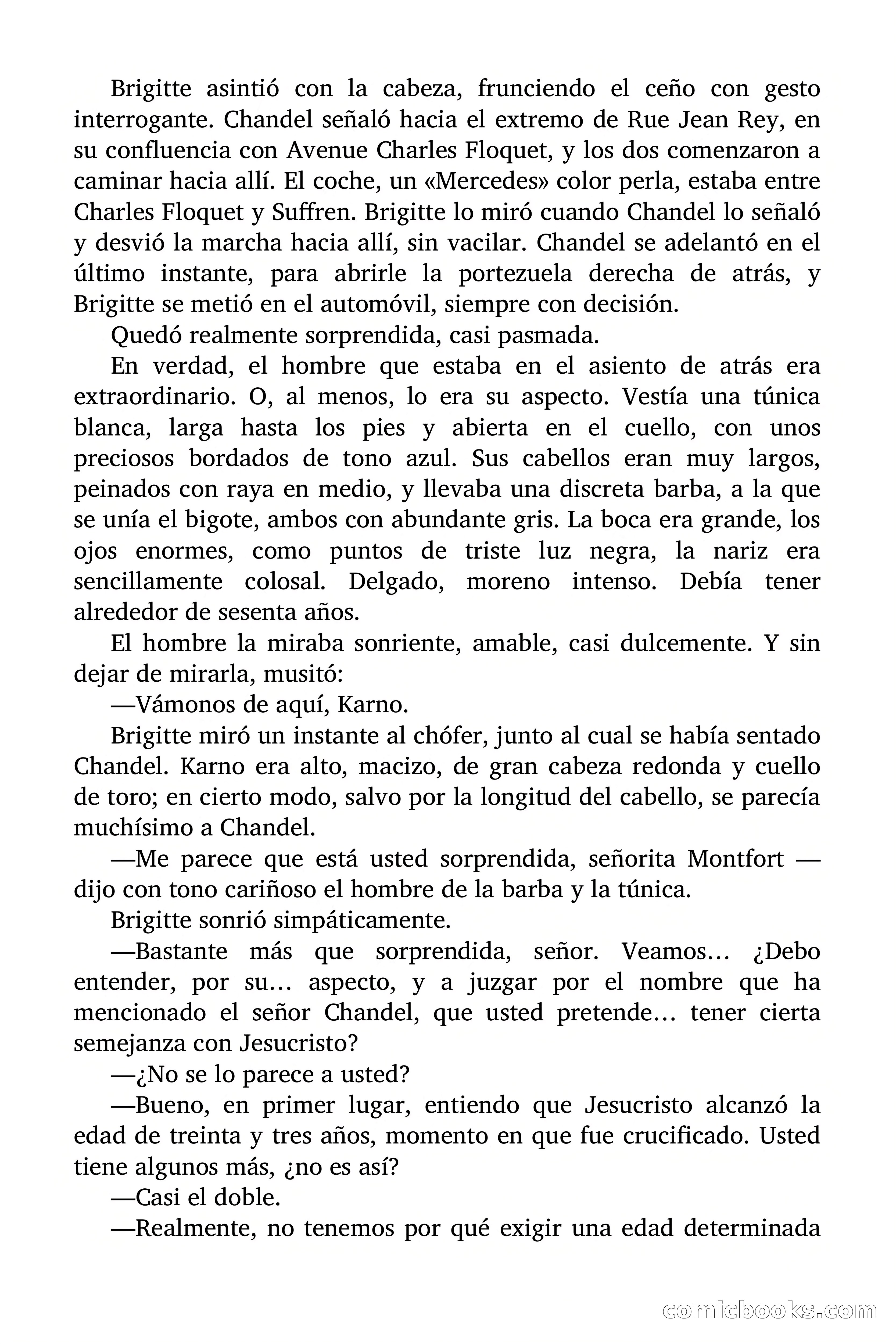 La muerte del coloso — page 24 of 96