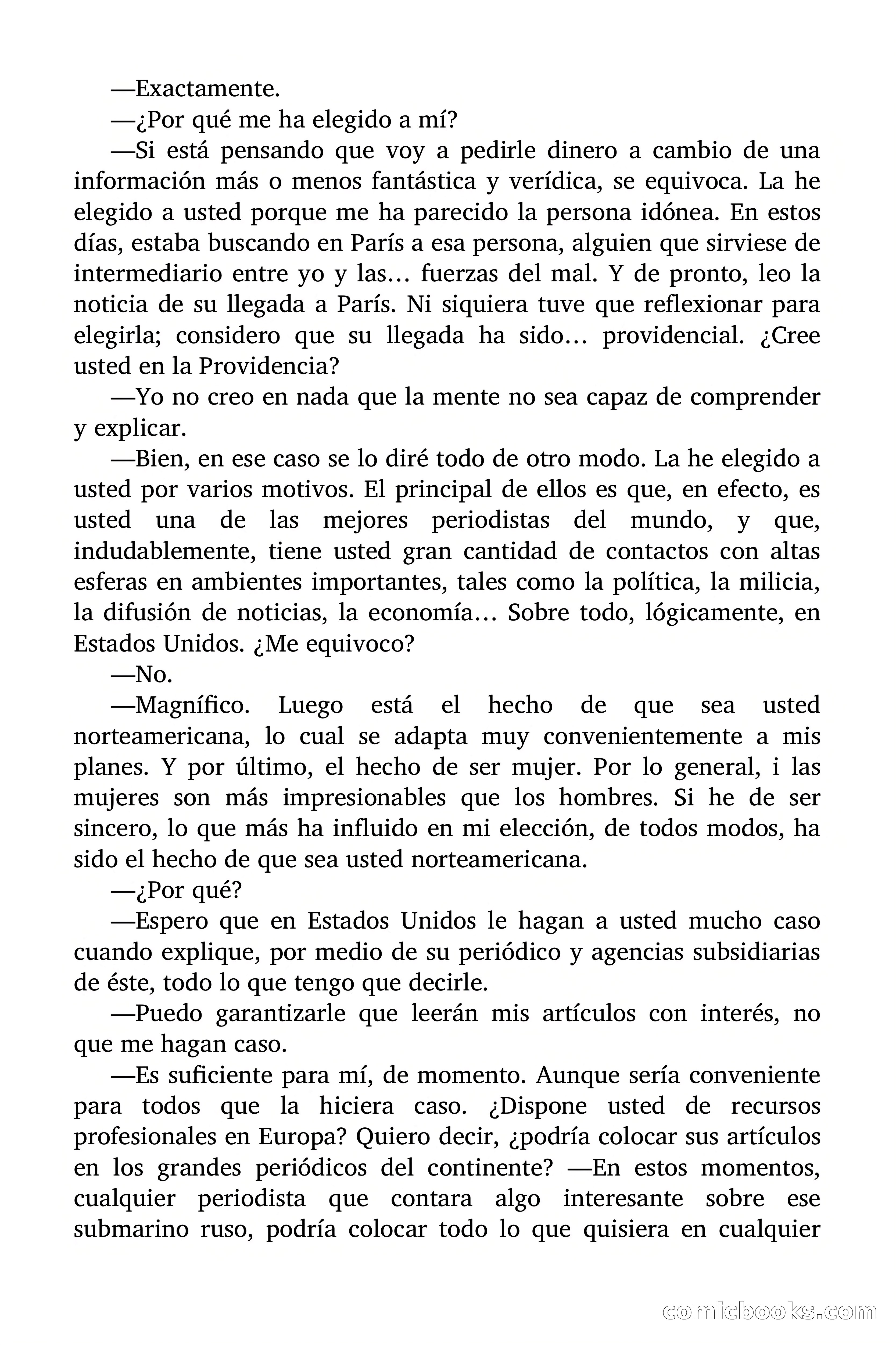 La muerte del coloso — page 26 of 96