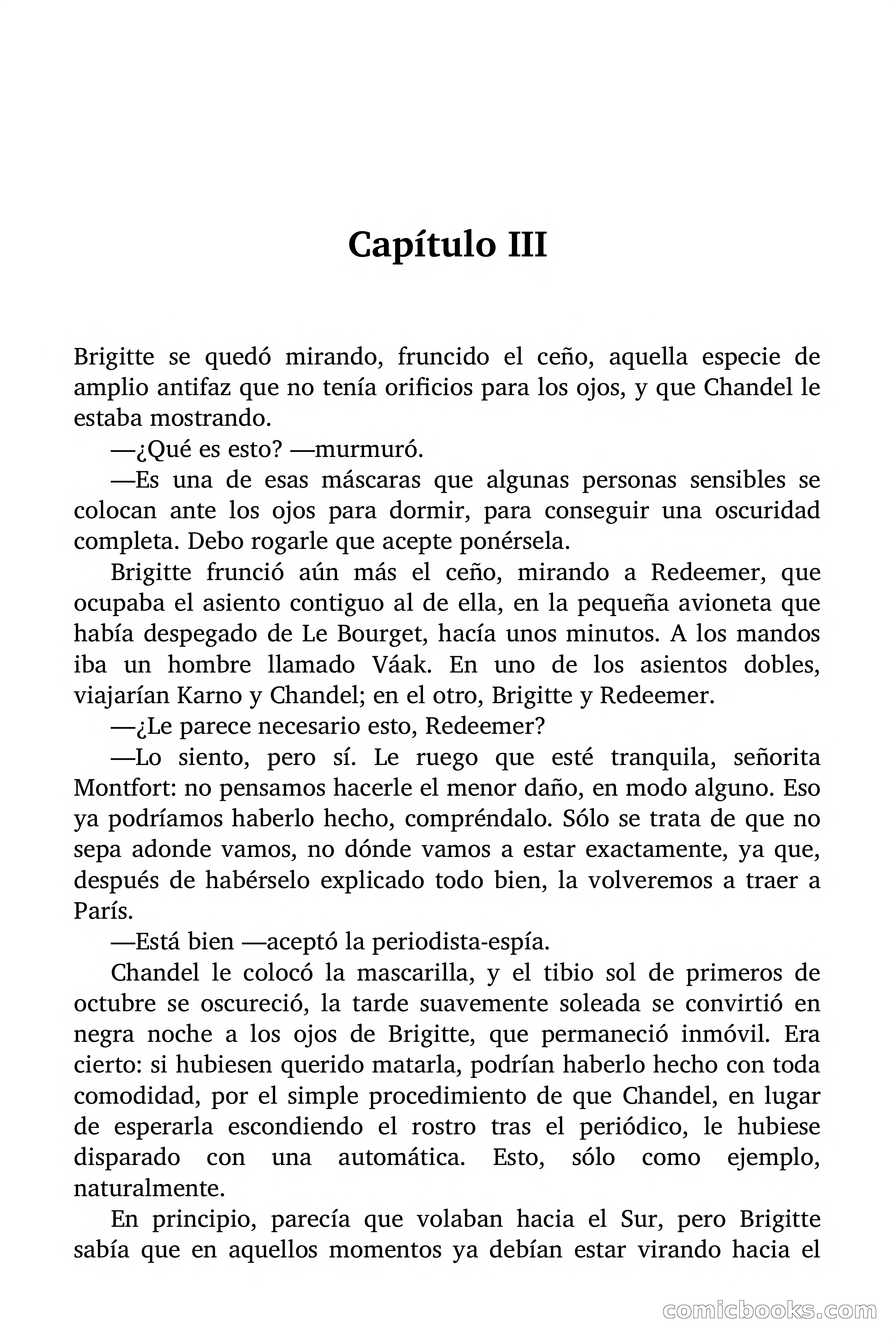 La muerte del coloso — page 28 of 96