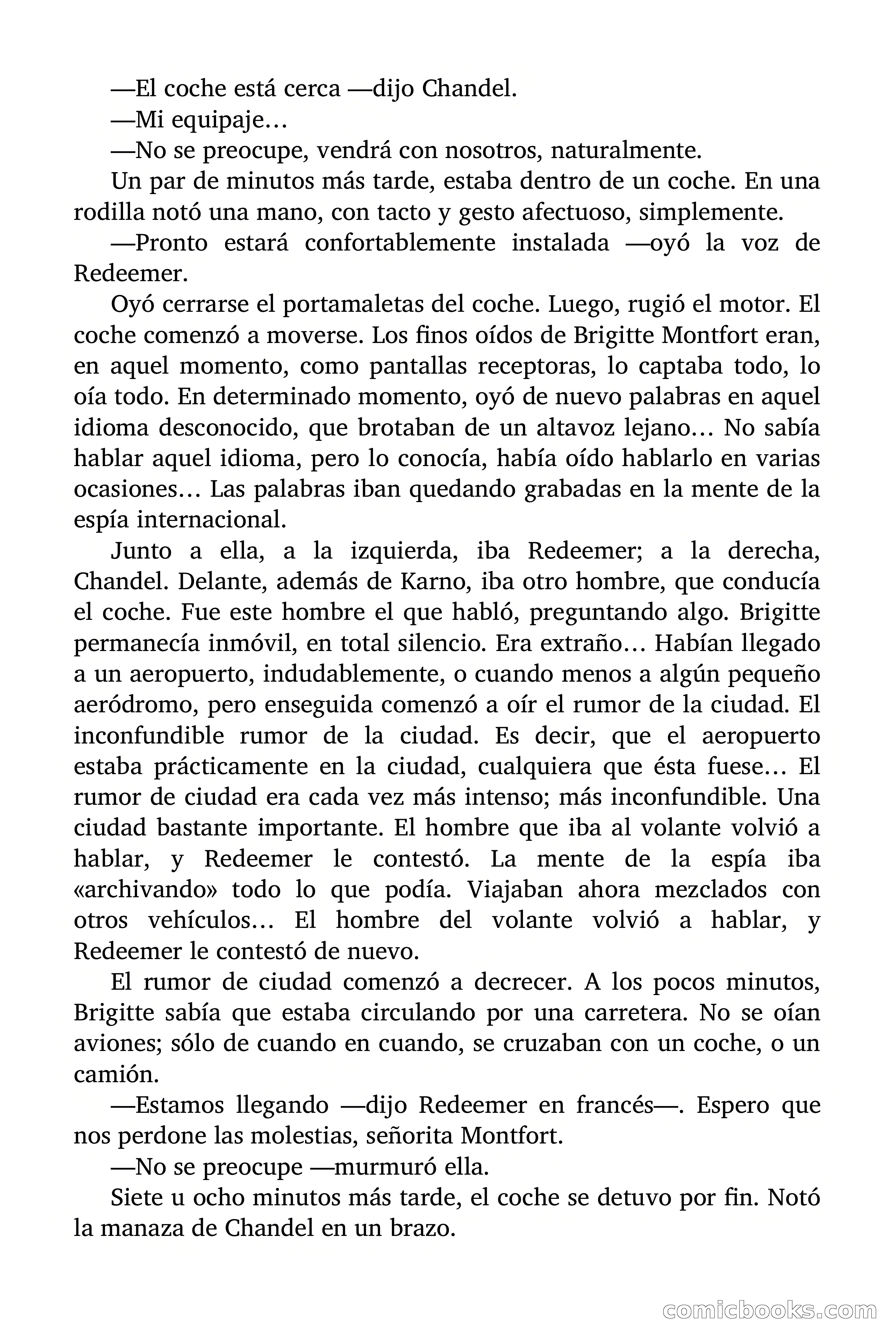La muerte del coloso — page 30 of 96
