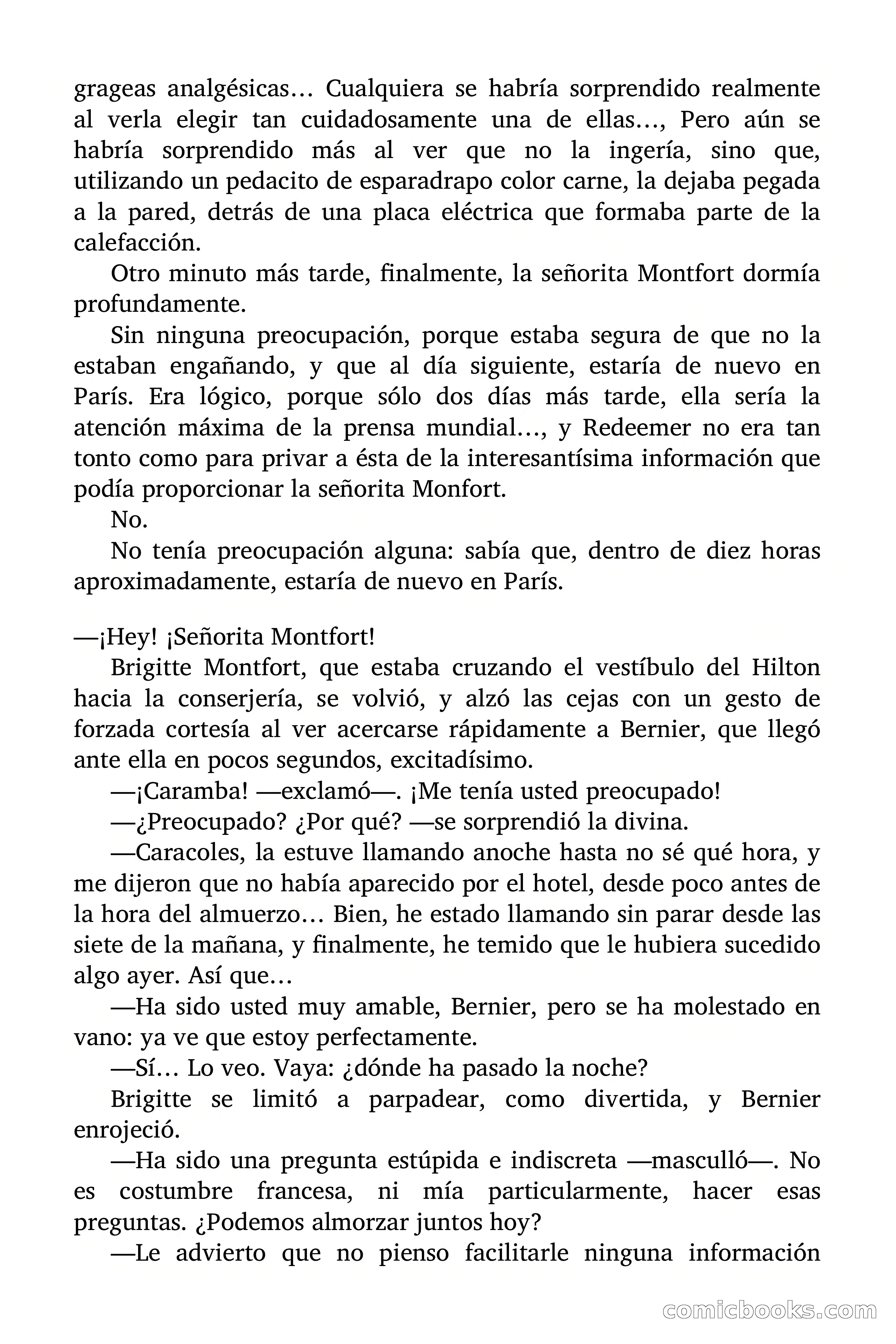 La muerte del coloso — page 44 of 96