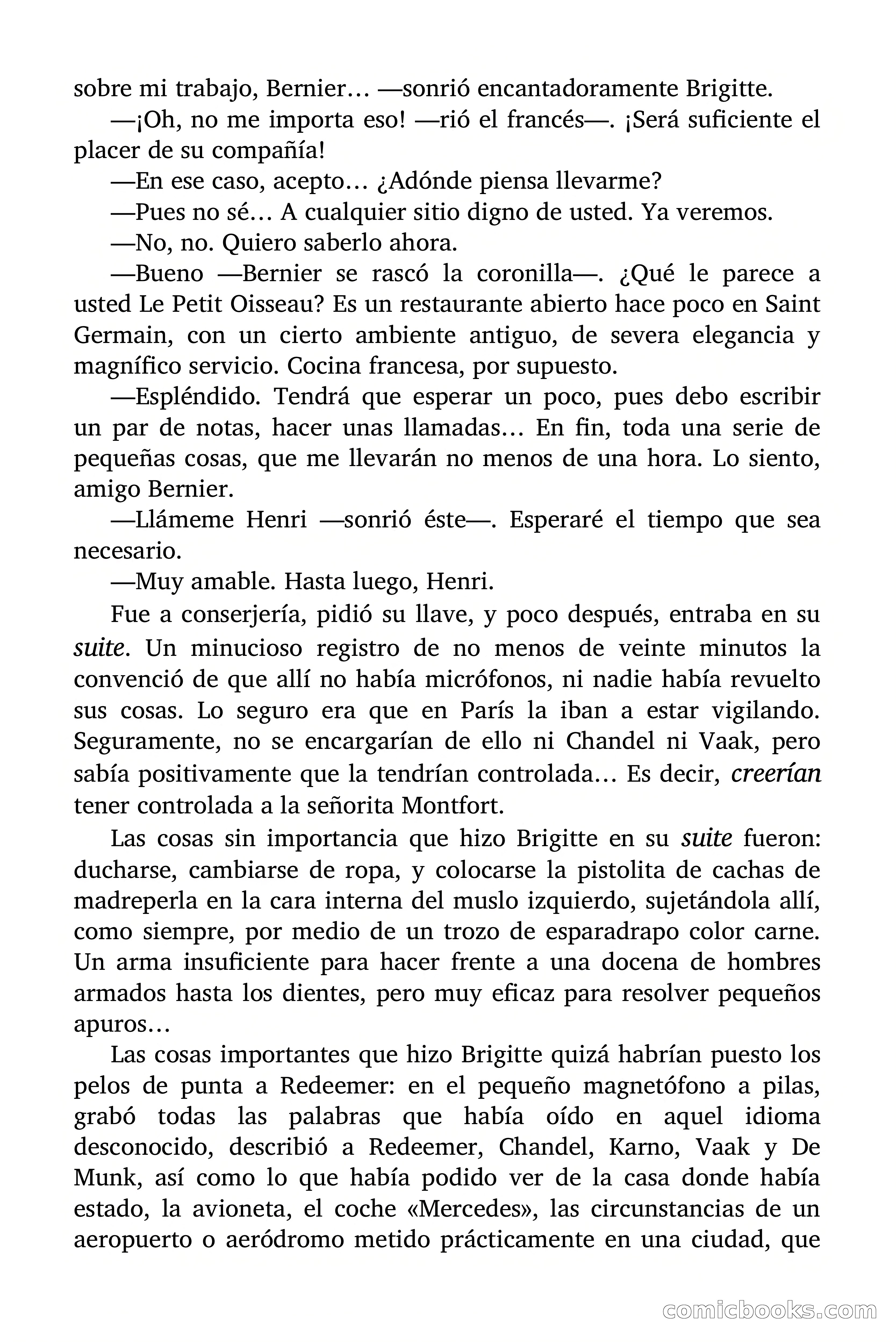 La muerte del coloso — page 45 of 96
