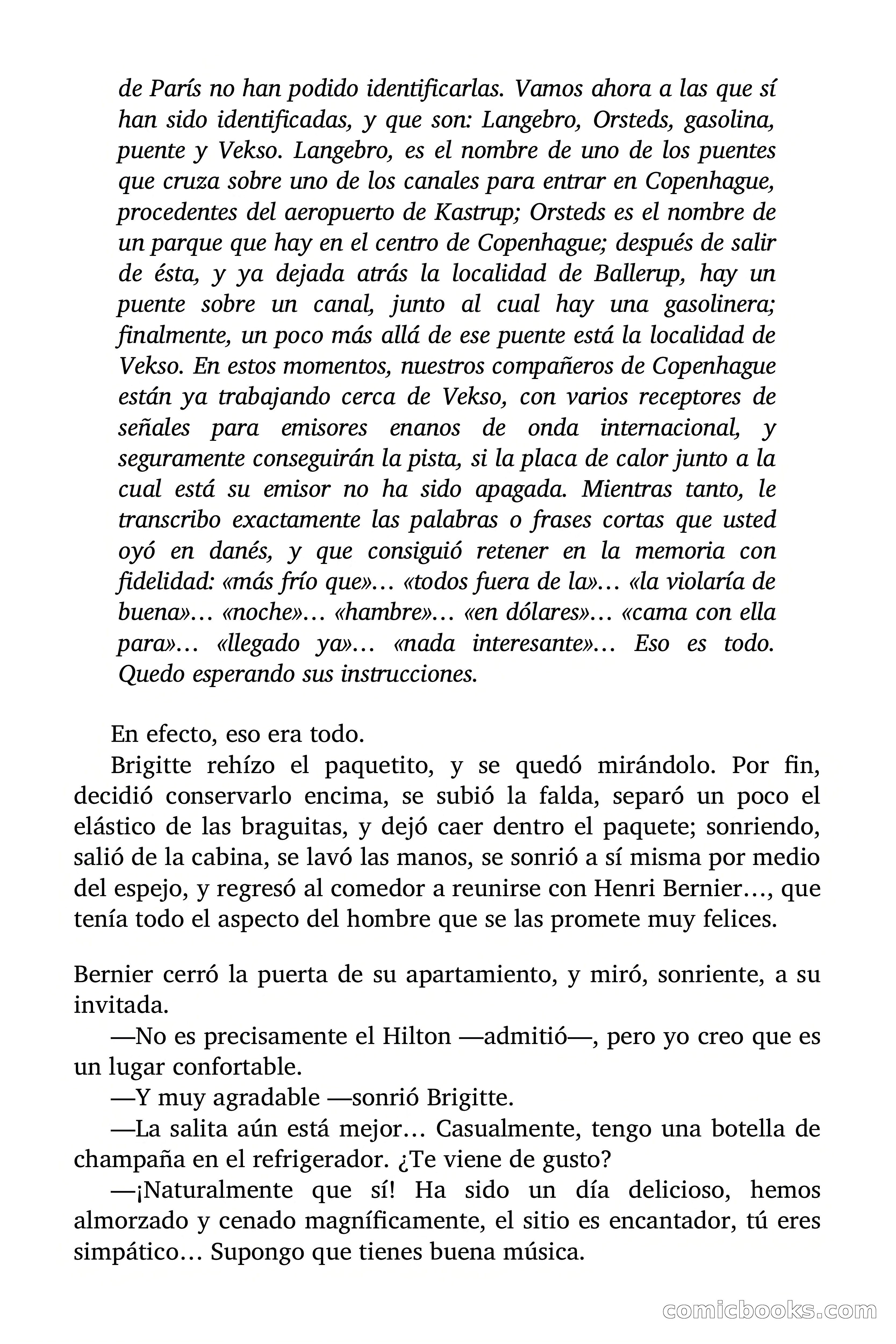 La muerte del coloso — page 49 of 96