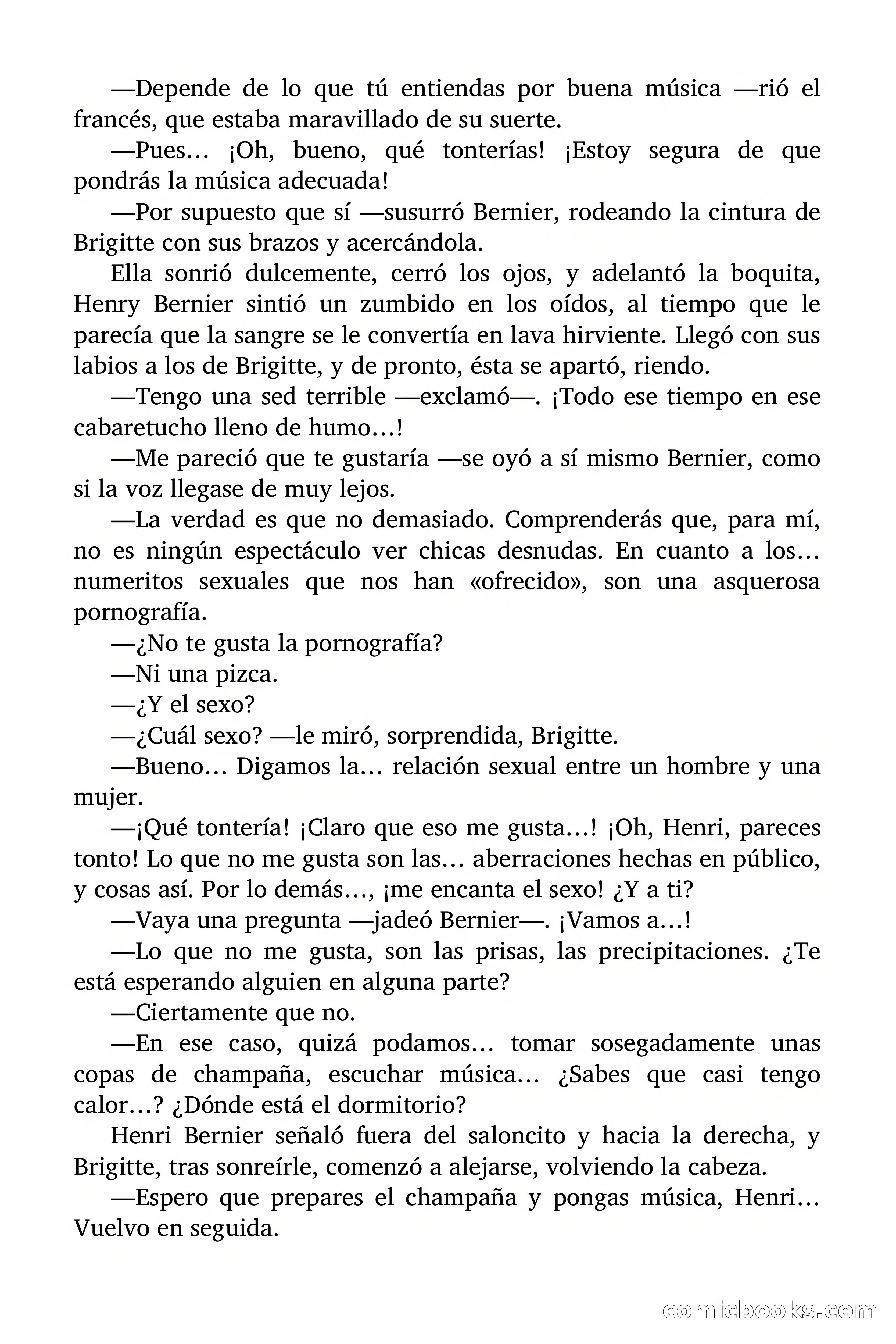 La muerte del coloso — page 50 of 96