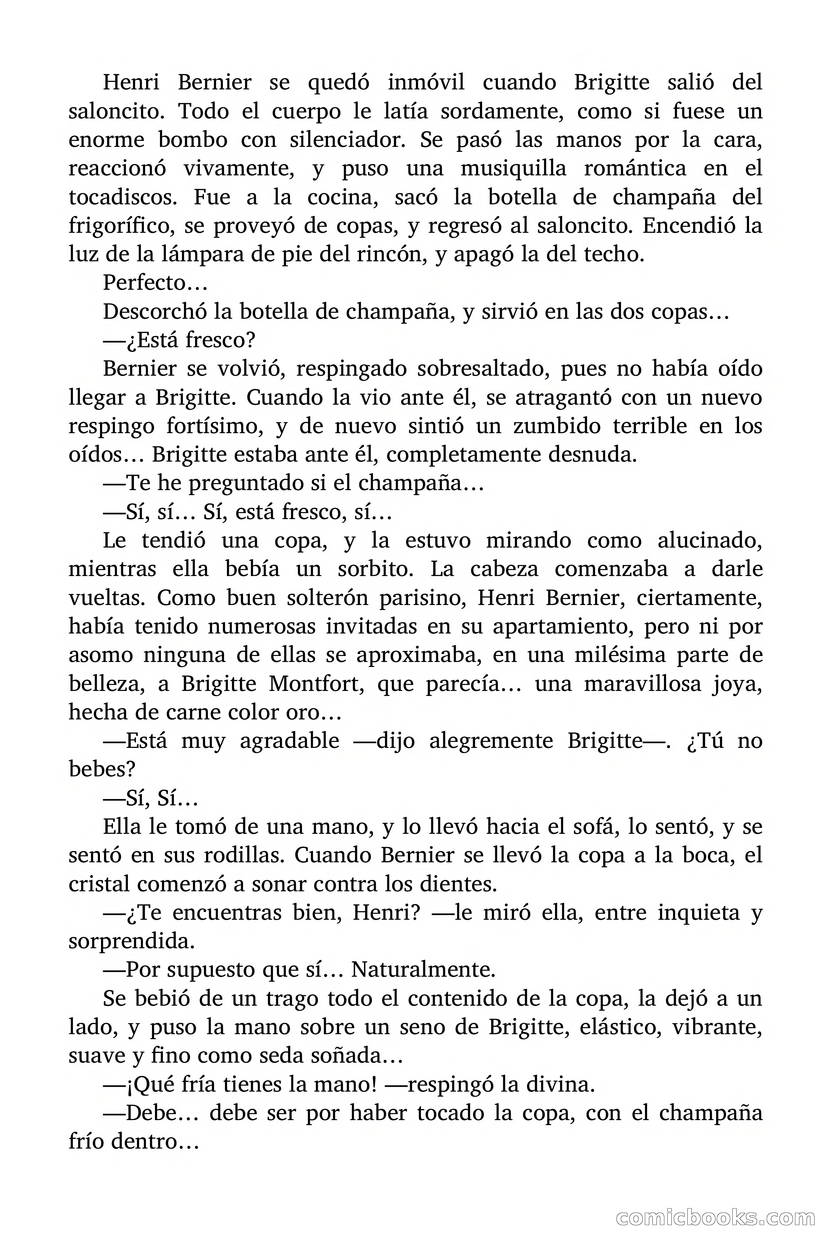 La muerte del coloso — page 51 of 96