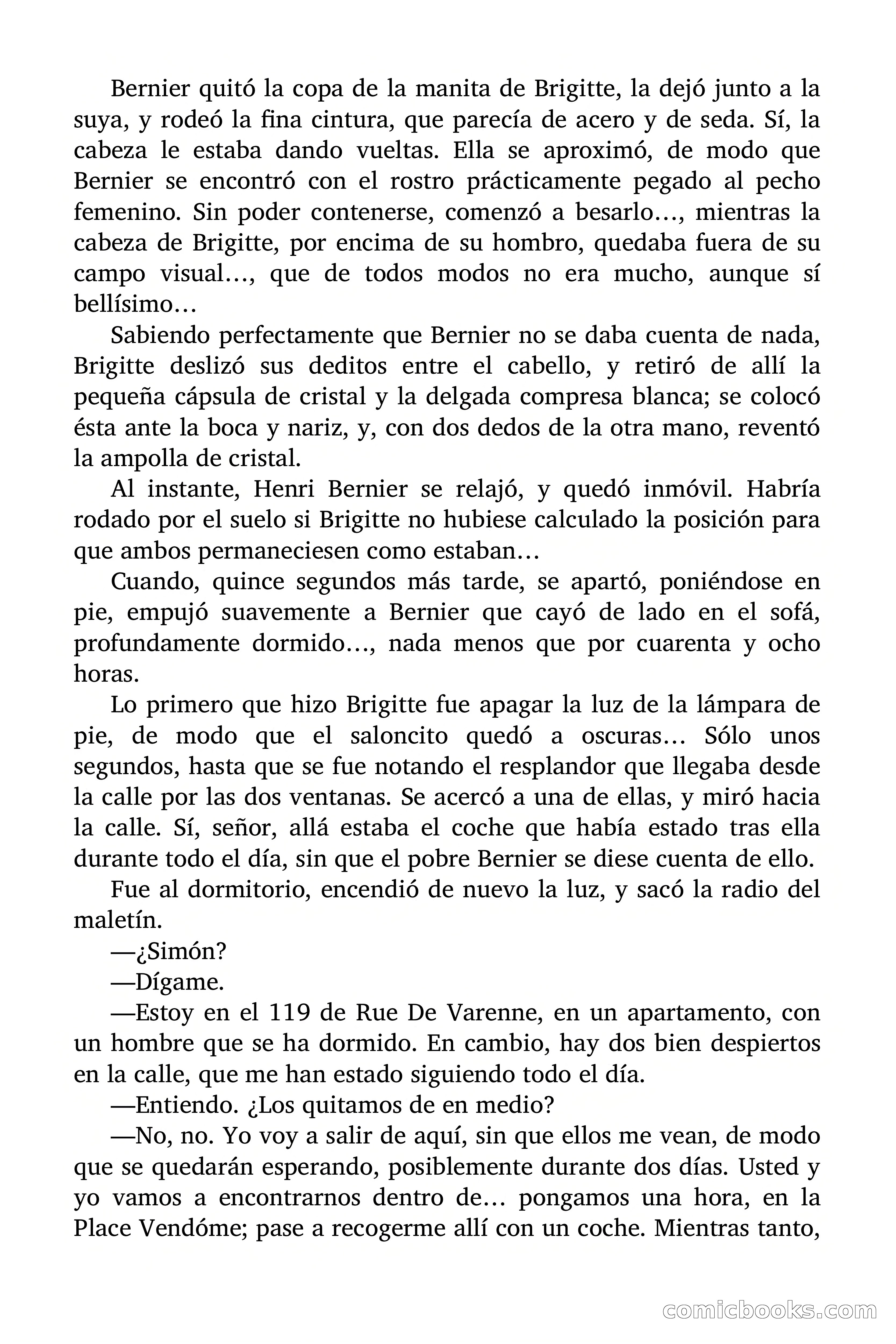La muerte del coloso — page 52 of 96
