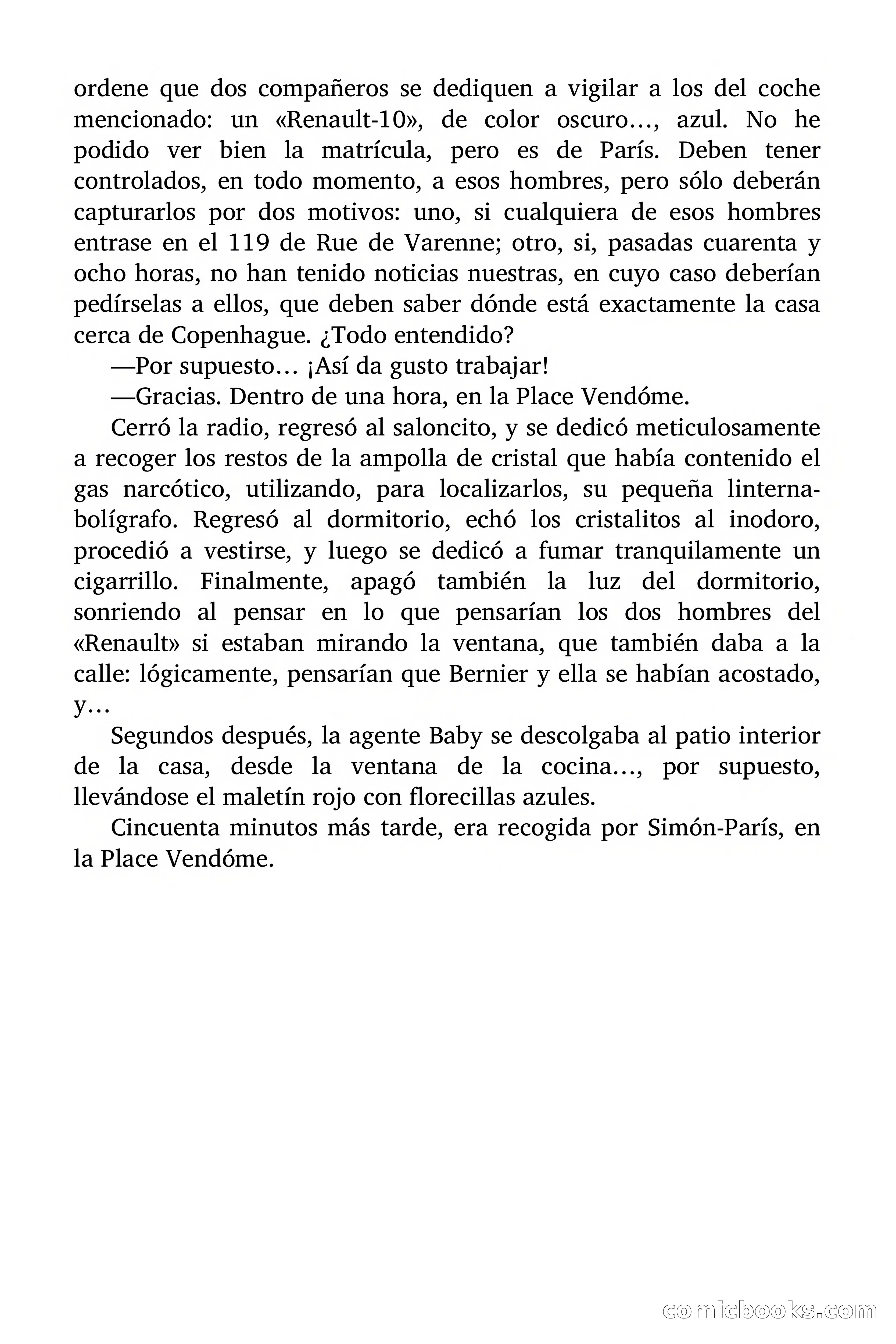 La muerte del coloso — page 53 of 96