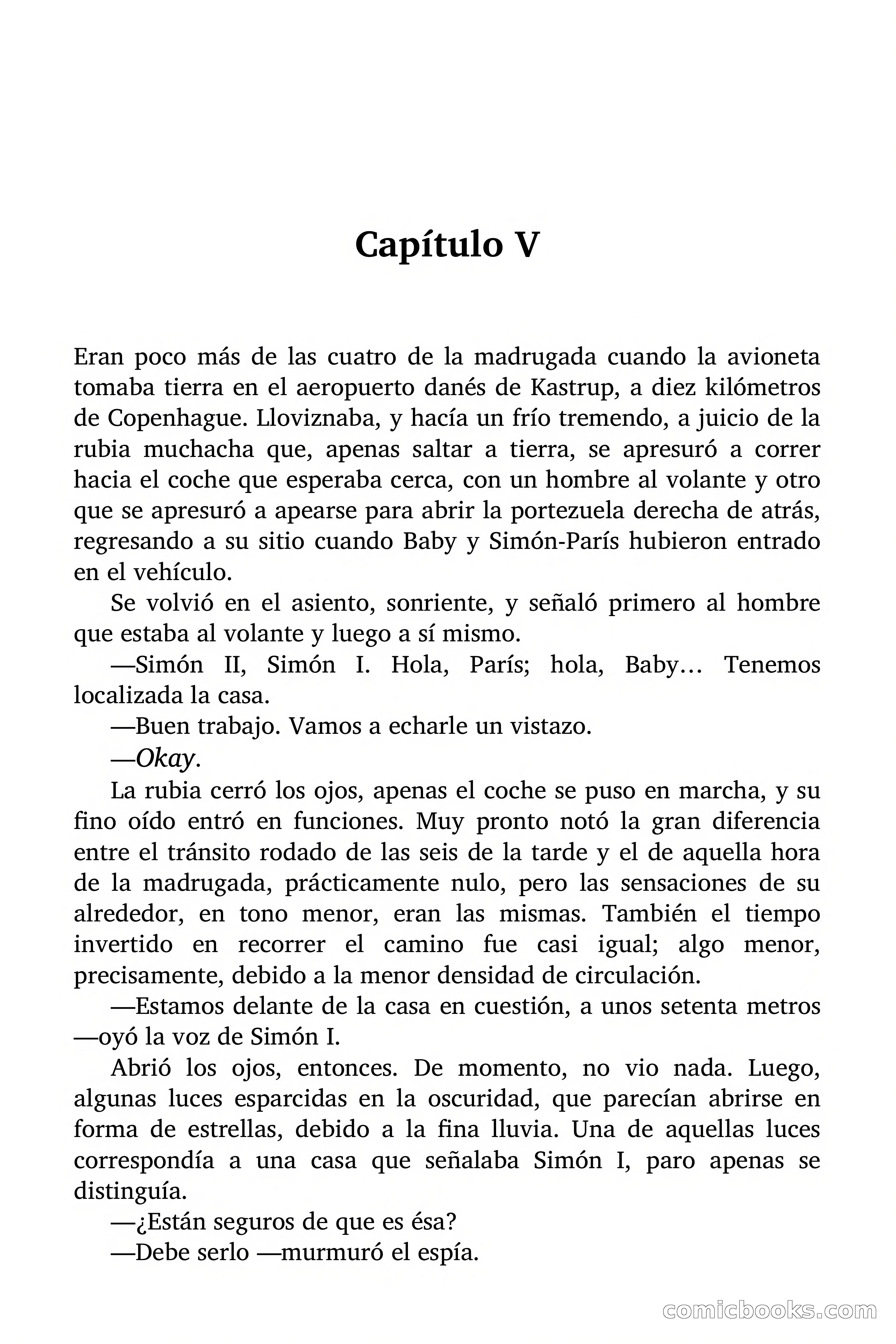 La muerte del coloso — page 54 of 96