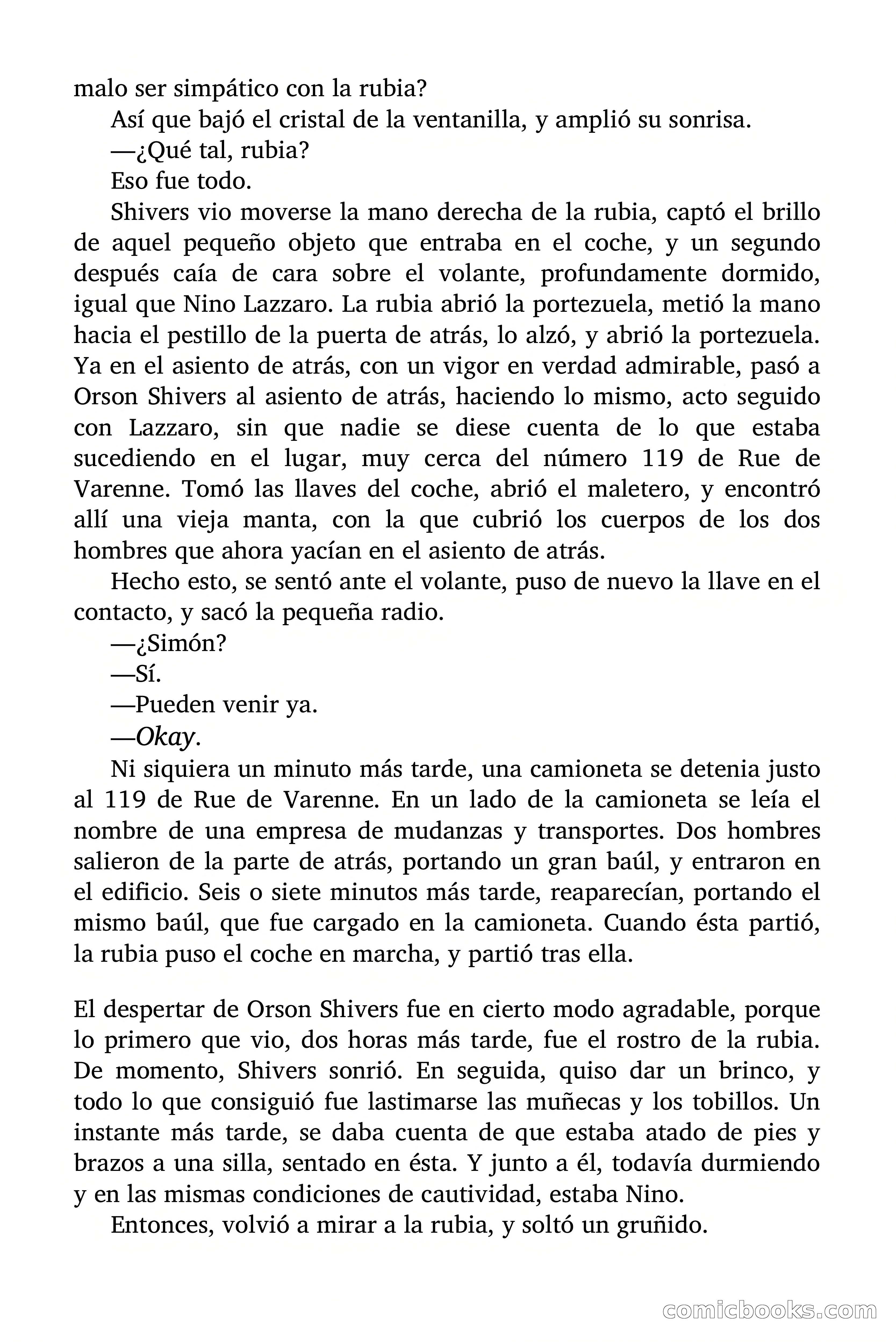 La muerte del coloso — page 64 of 96