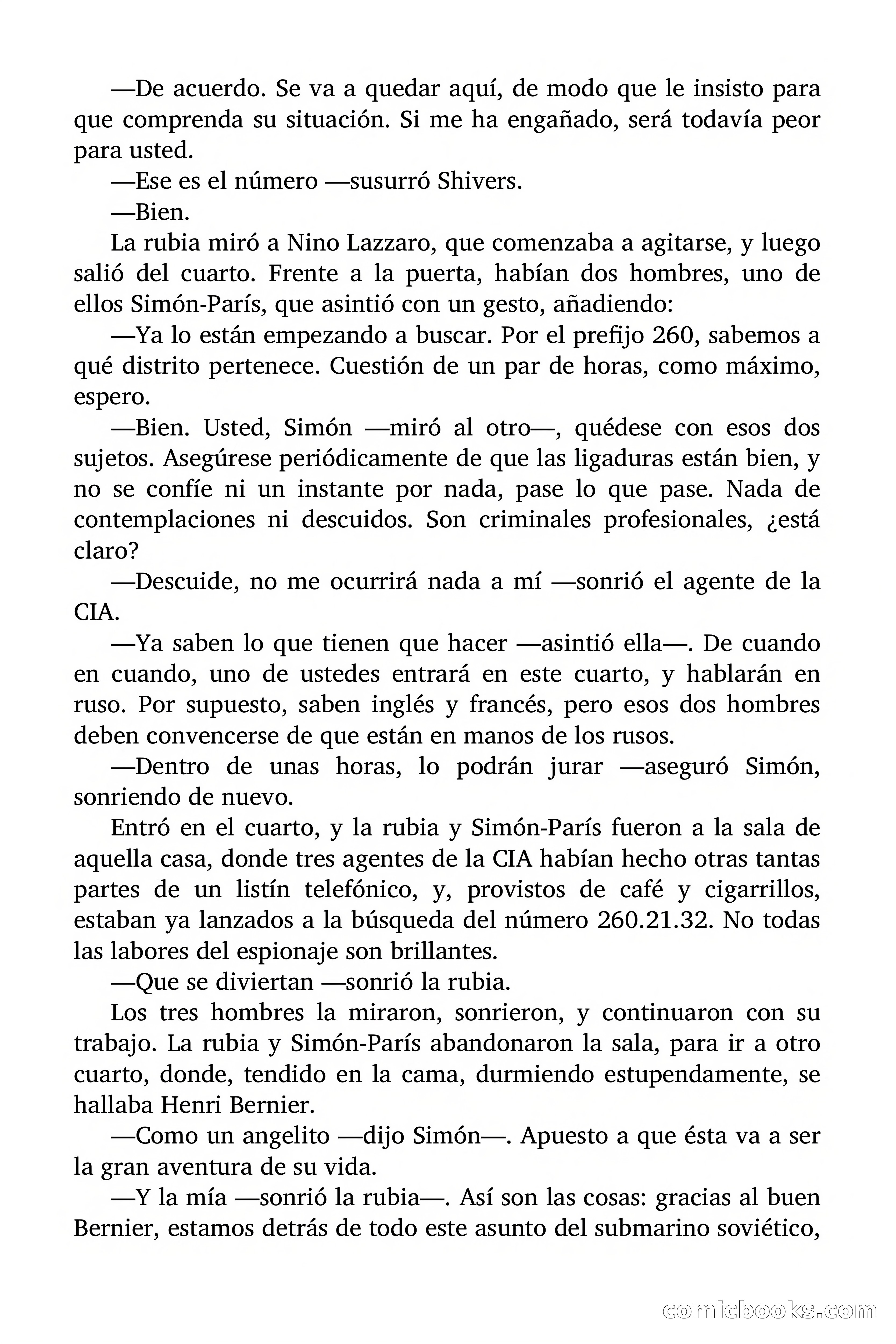 La muerte del coloso — page 66 of 96