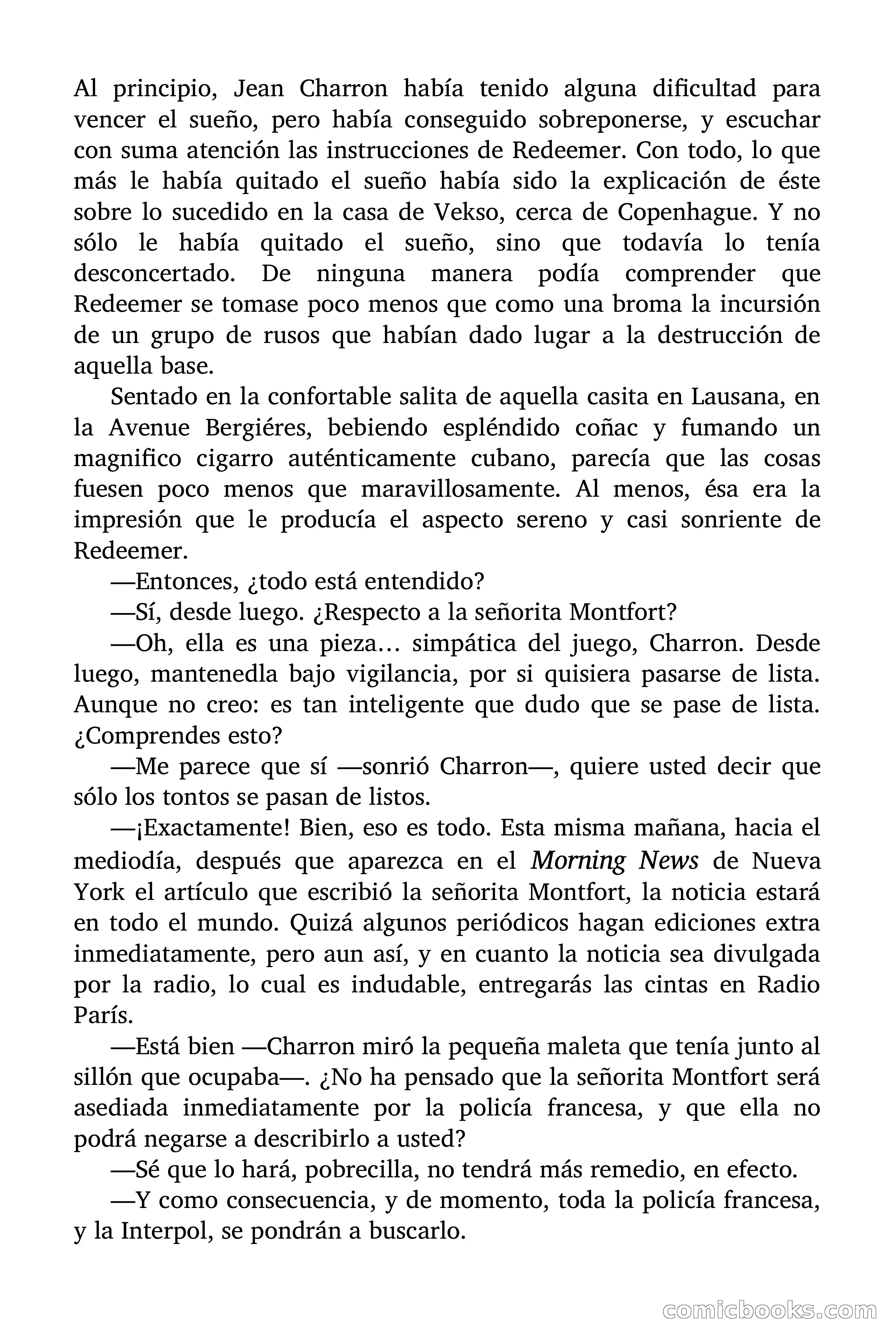 La muerte del coloso — page 68 of 96