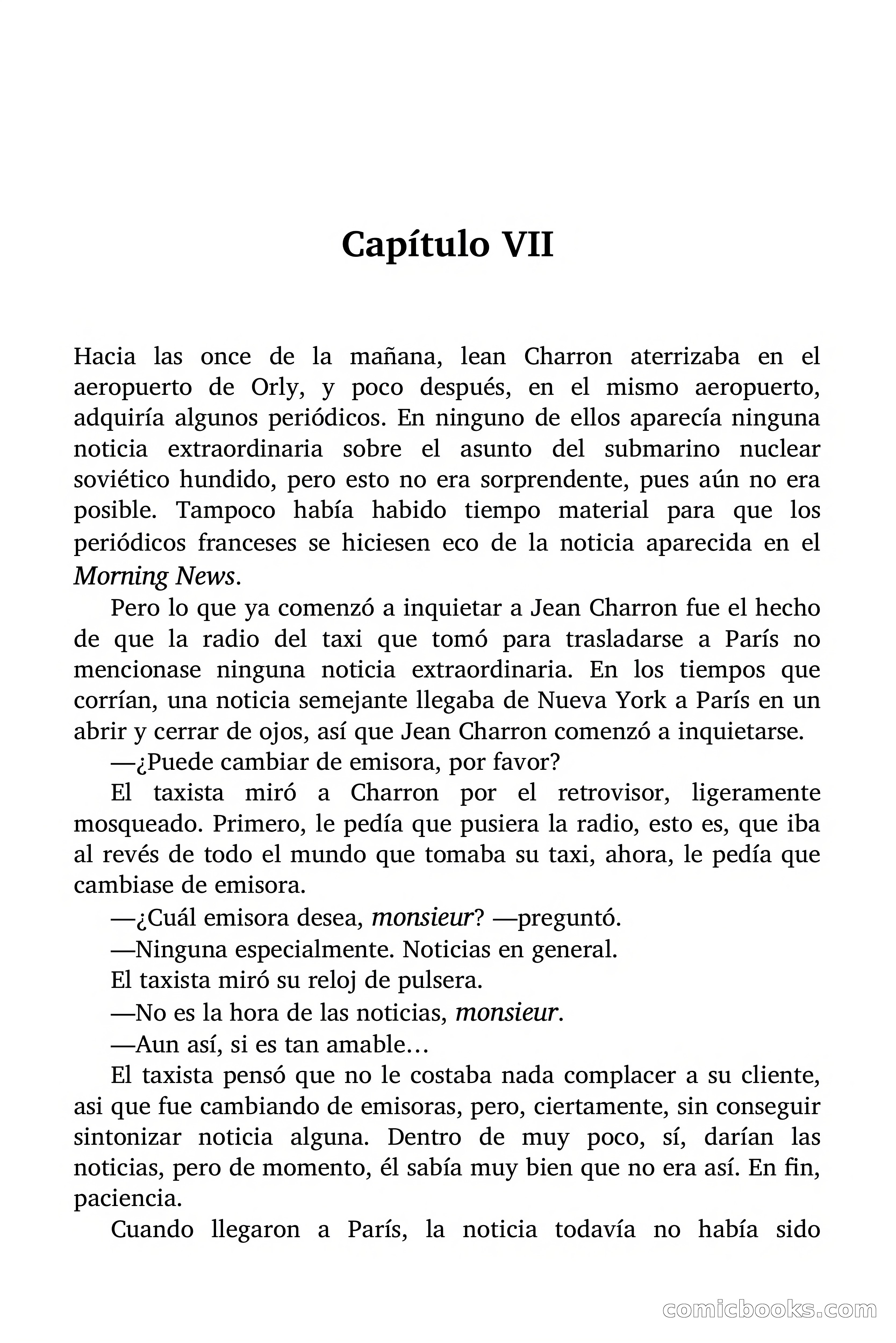 La muerte del coloso — page 70 of 96