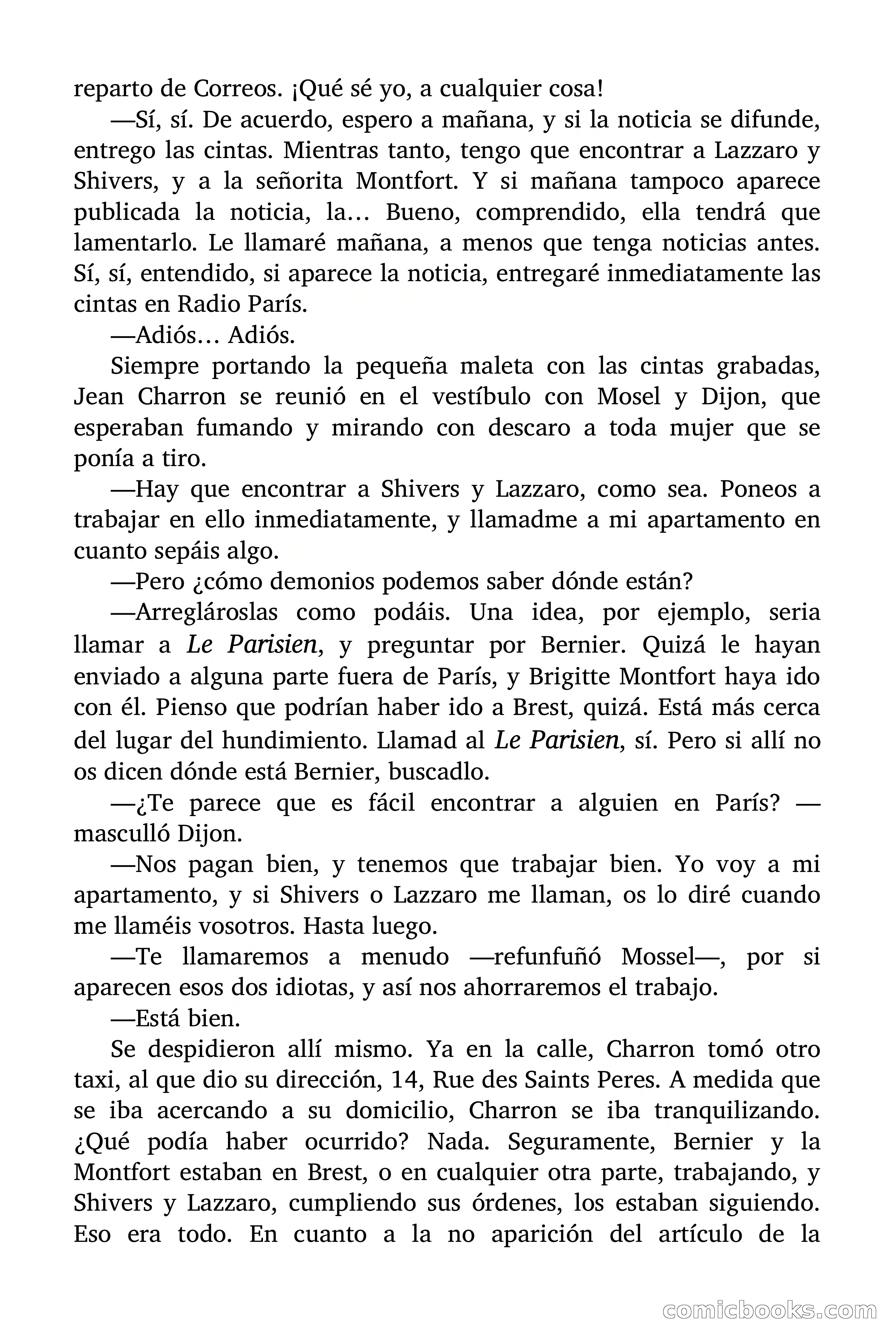 La muerte del coloso — page 72 of 96