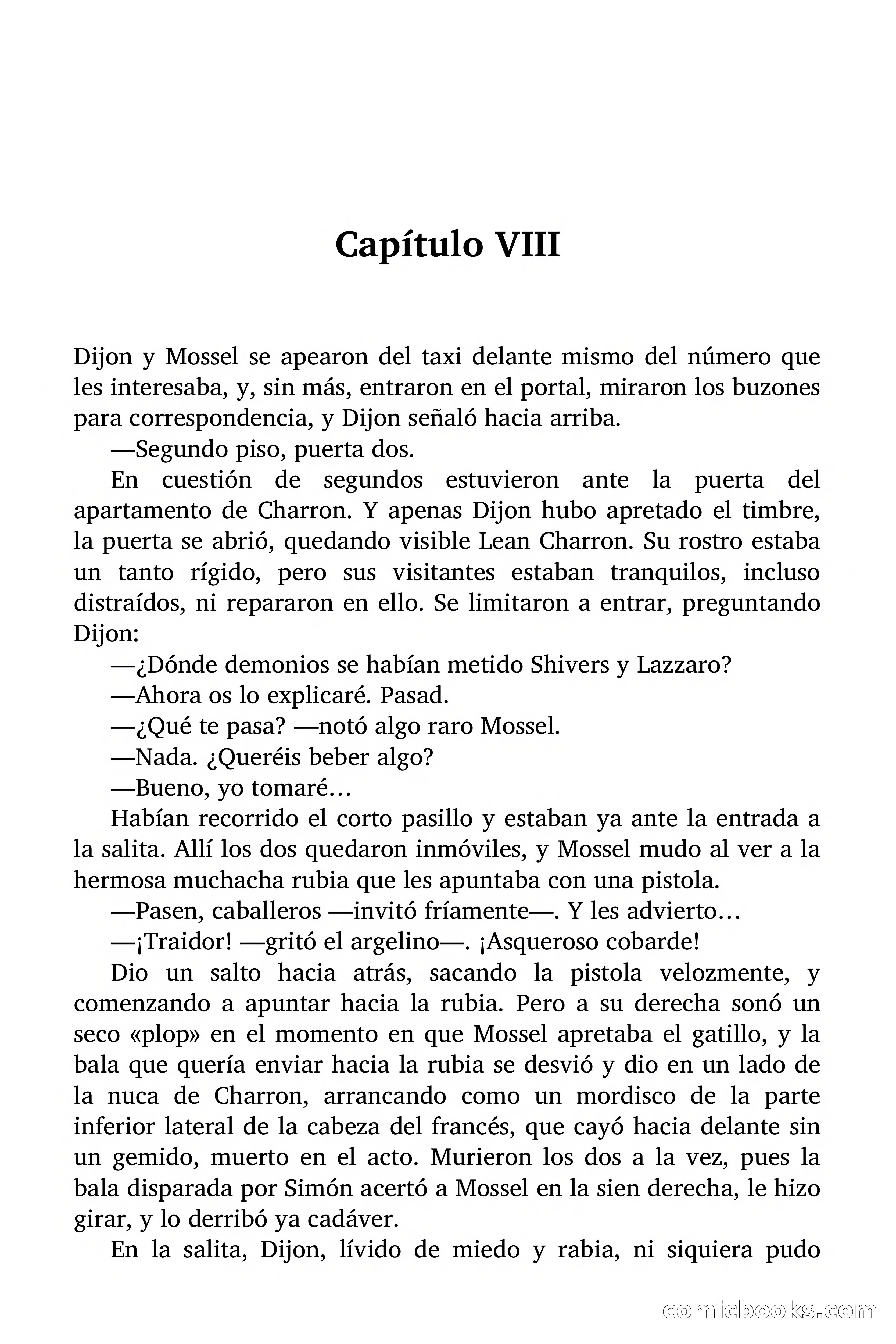 La muerte del coloso — page 80 of 96