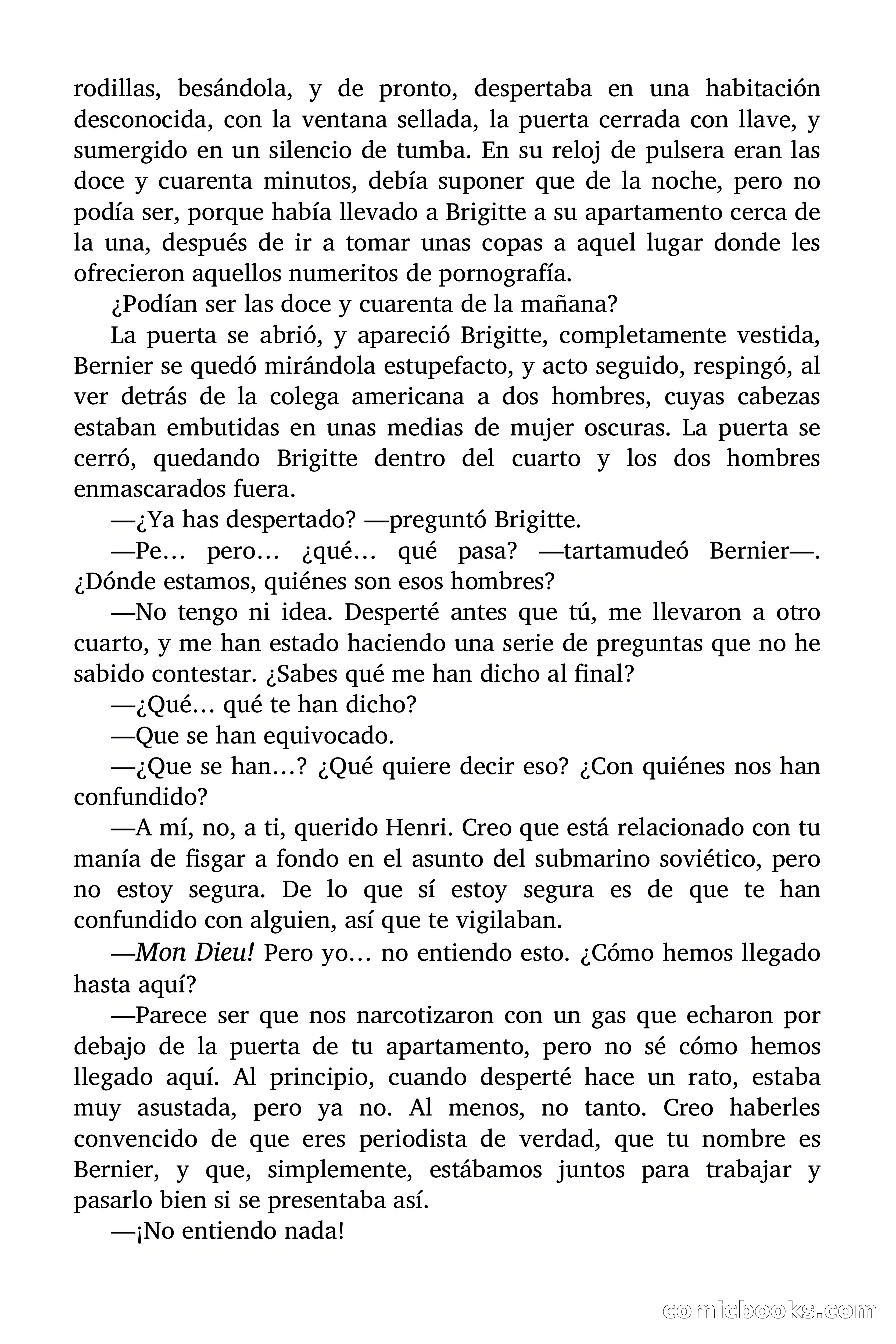 La muerte del coloso — page 82 of 96