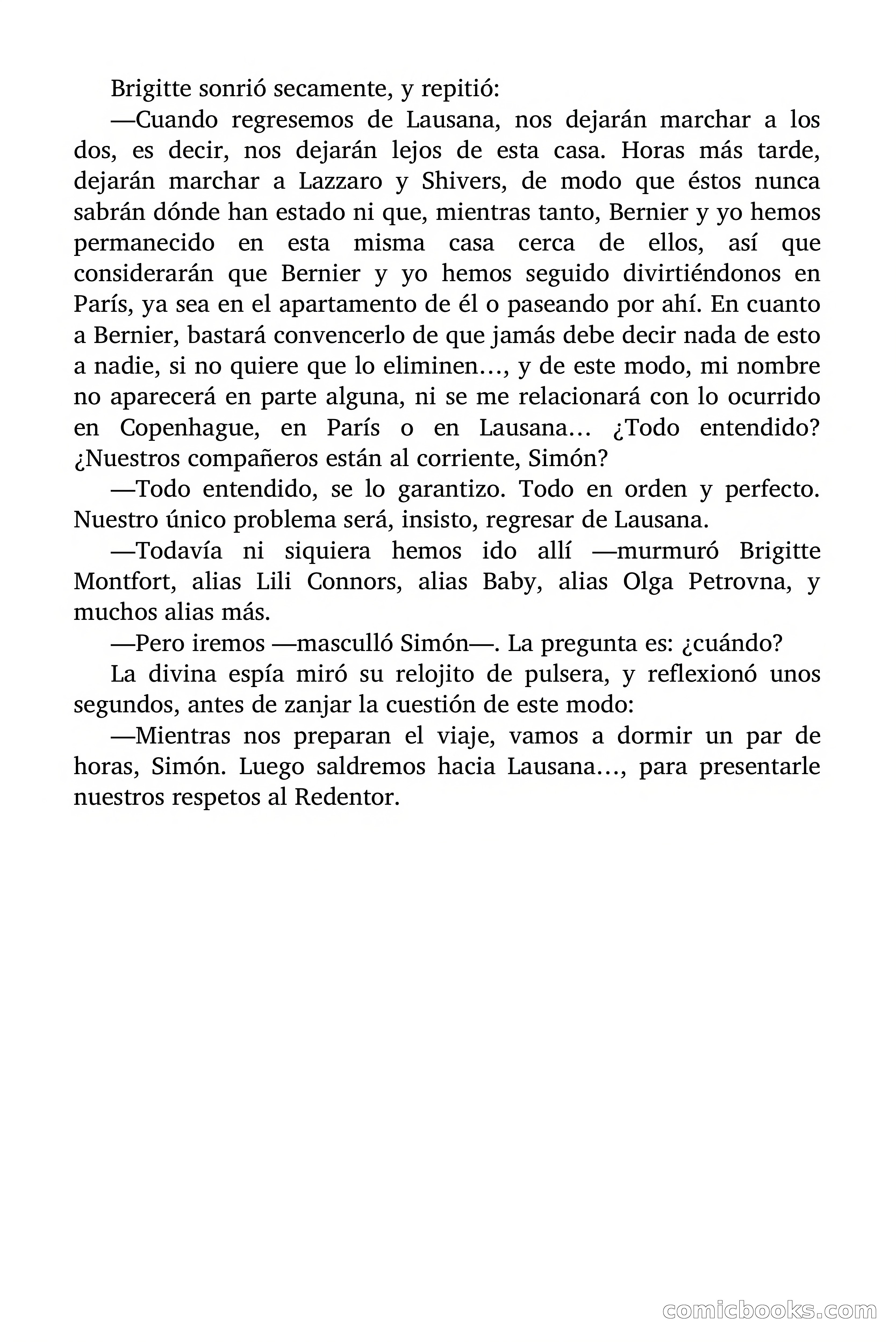 La muerte del coloso — page 84 of 96