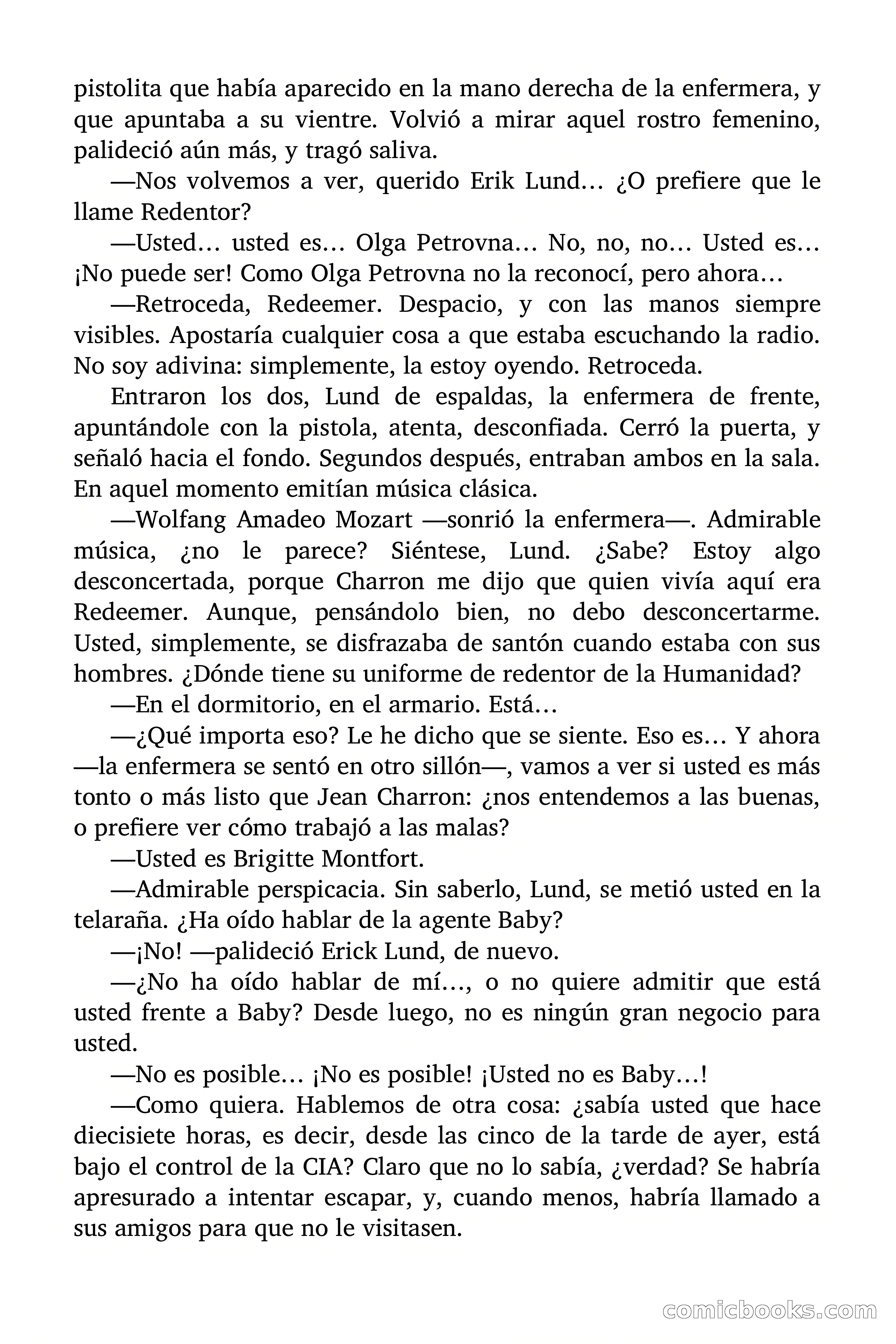 La muerte del coloso — page 86 of 96
