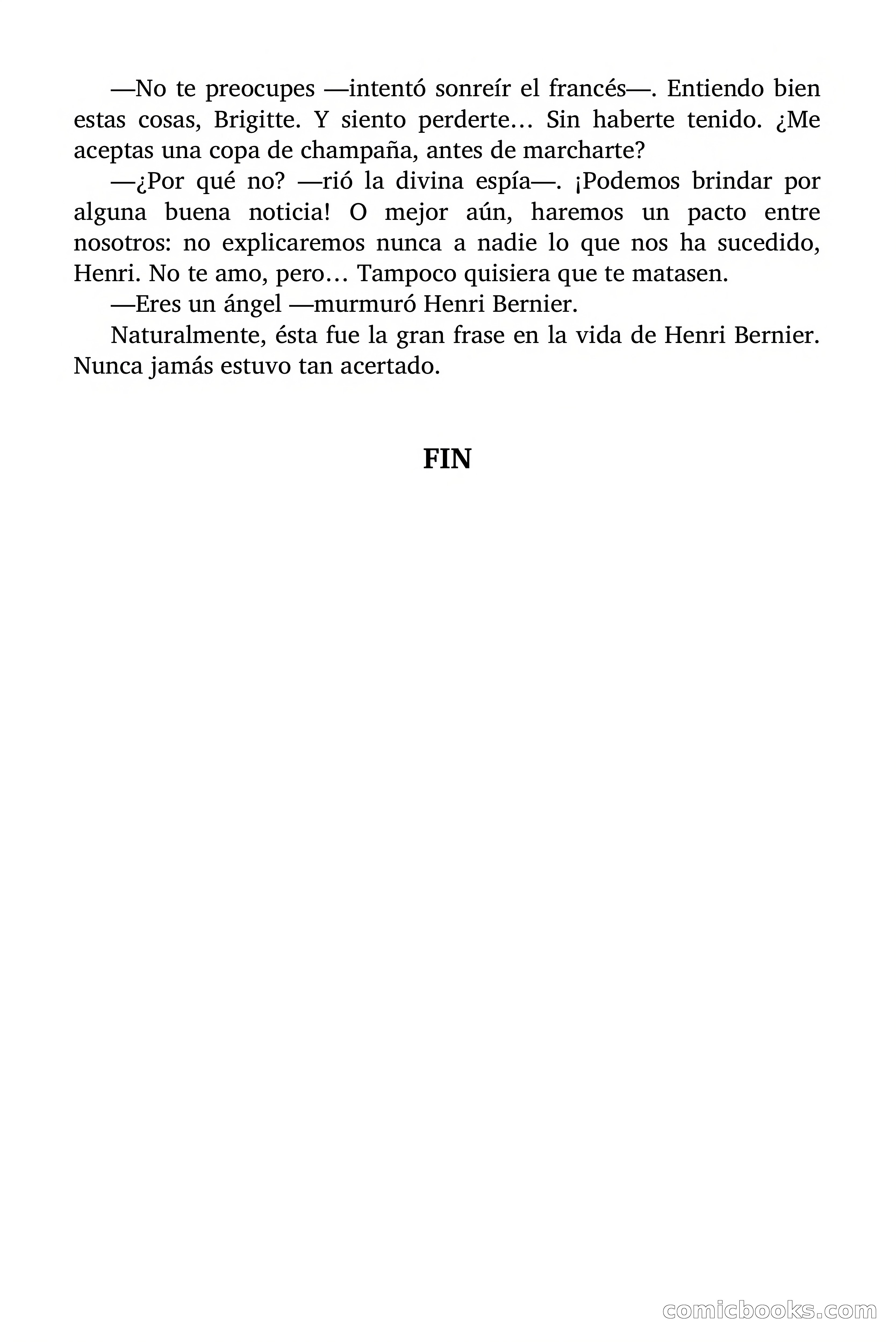 La muerte del coloso — page 93 of 96