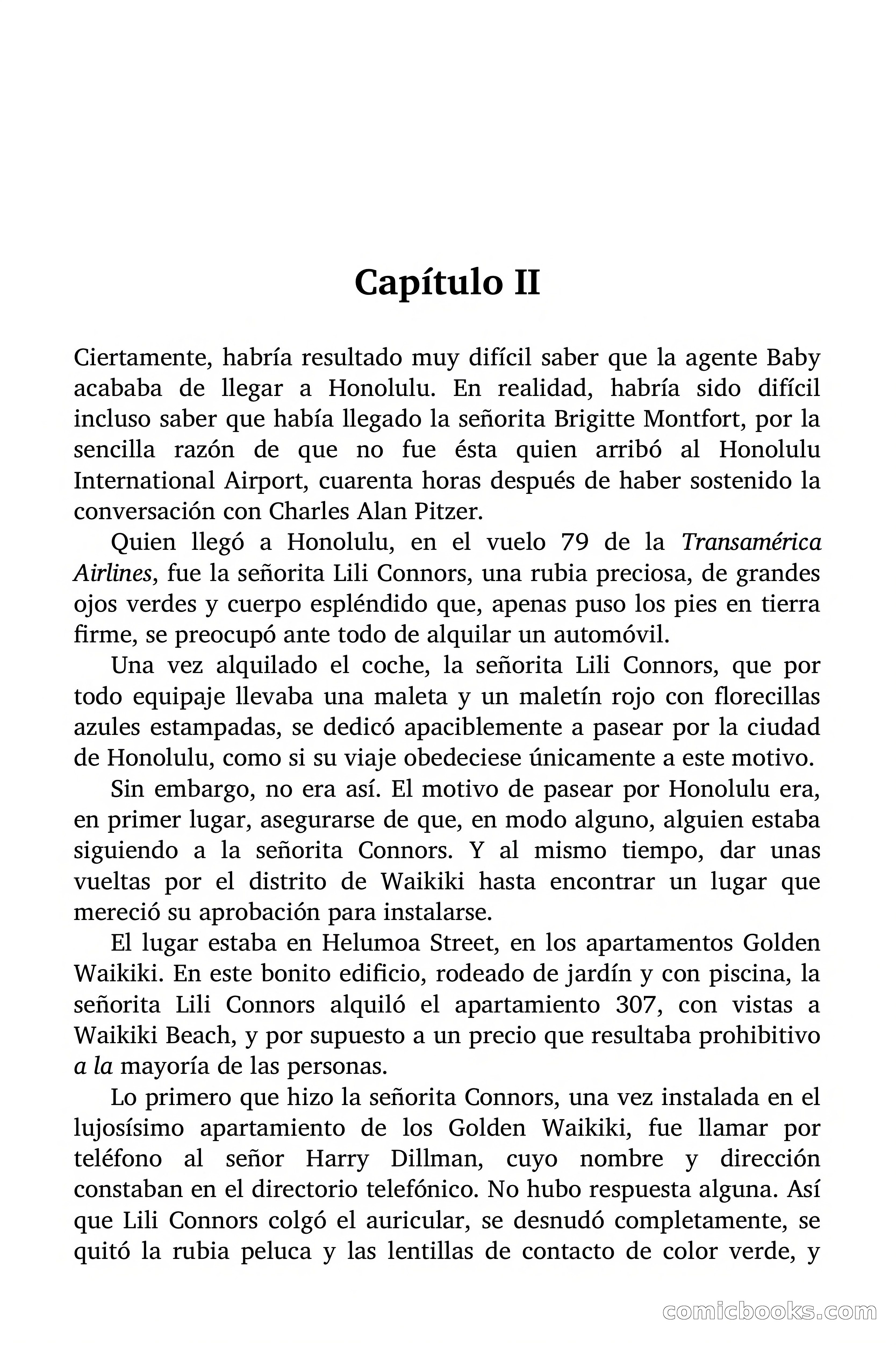 Detector de maldad — page 17 of 93